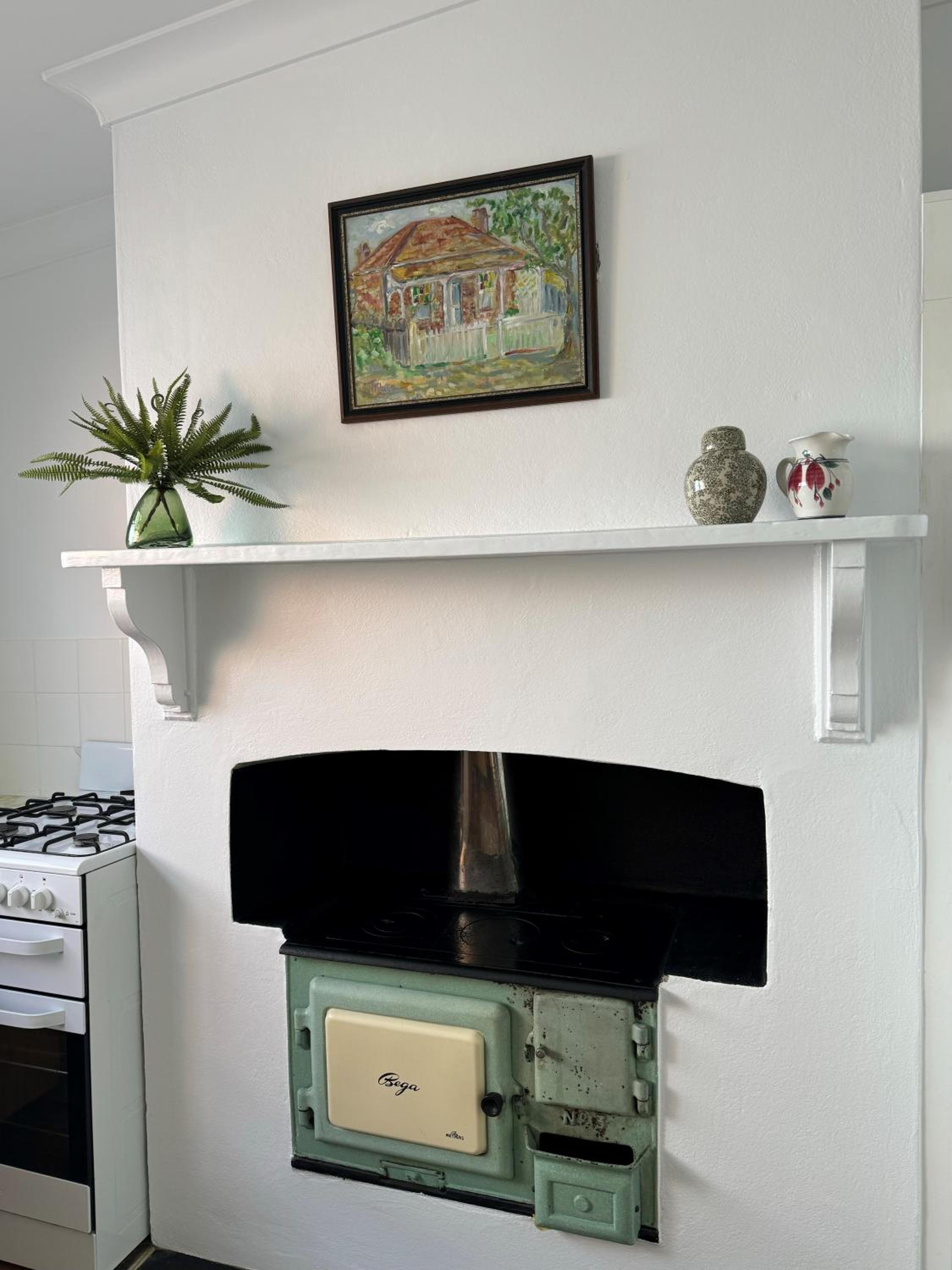 Cottage on Manilla - Bathurst - Centrally located
