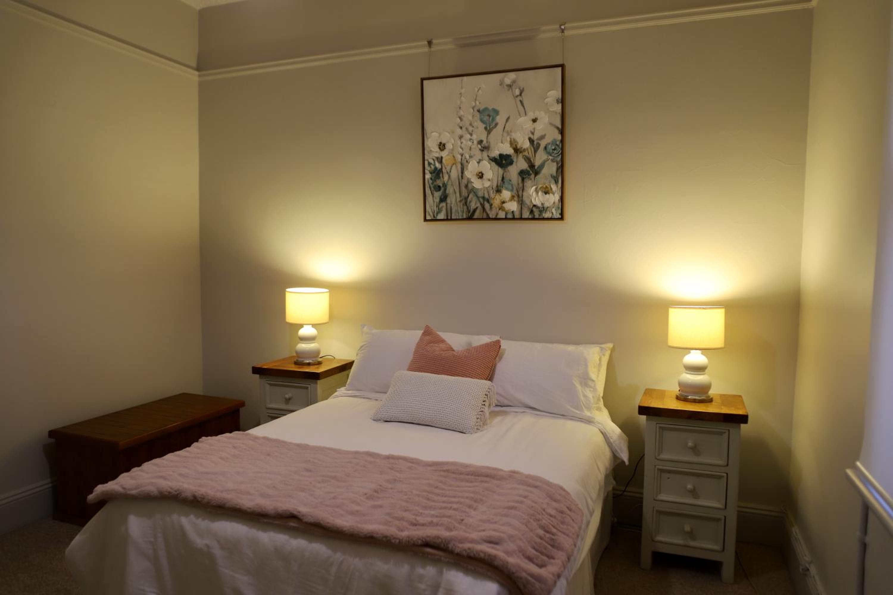 Cottage on Manilla - Bathurst - Centrally located