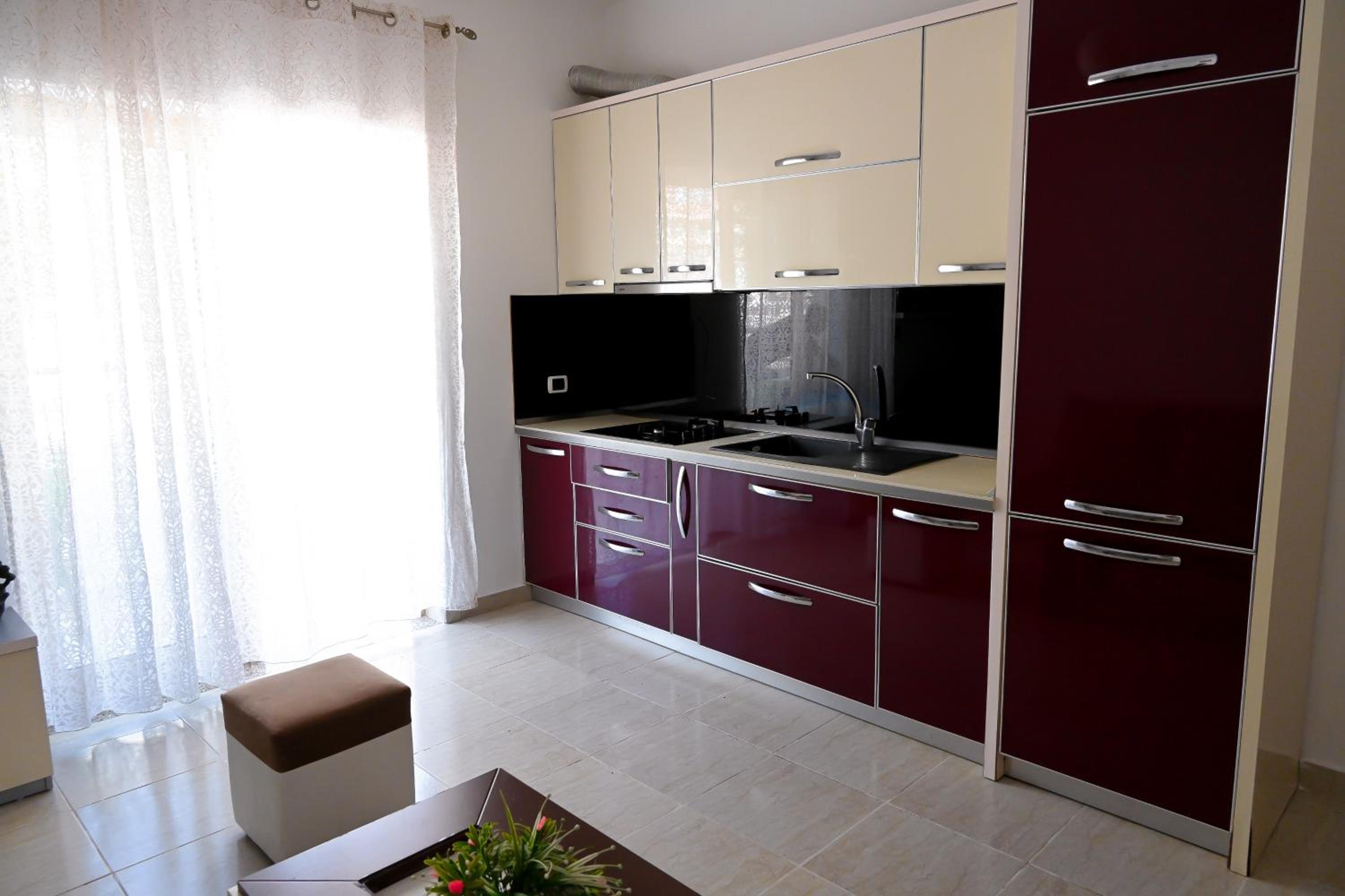 Shengjin Holidays Apartments