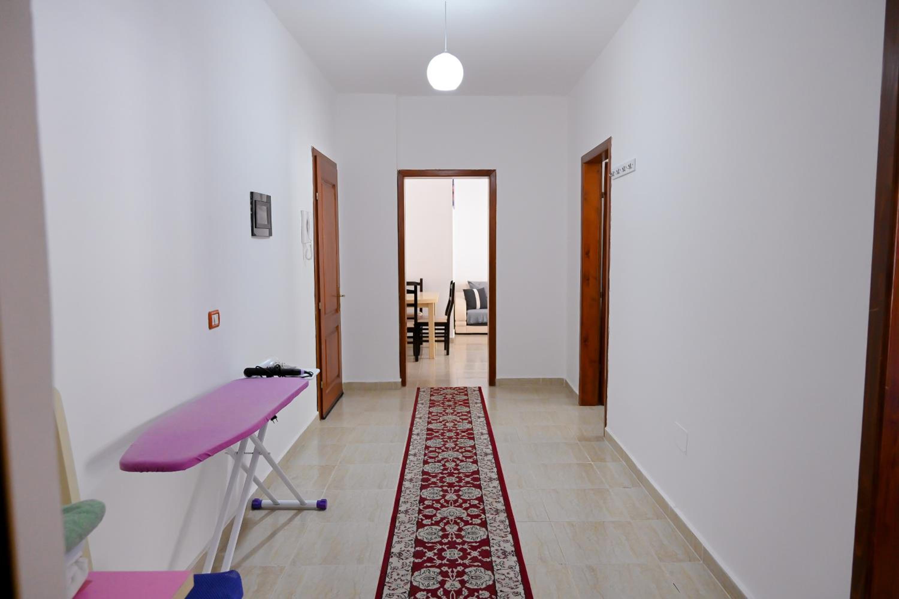 Shengjin Holidays Apartments