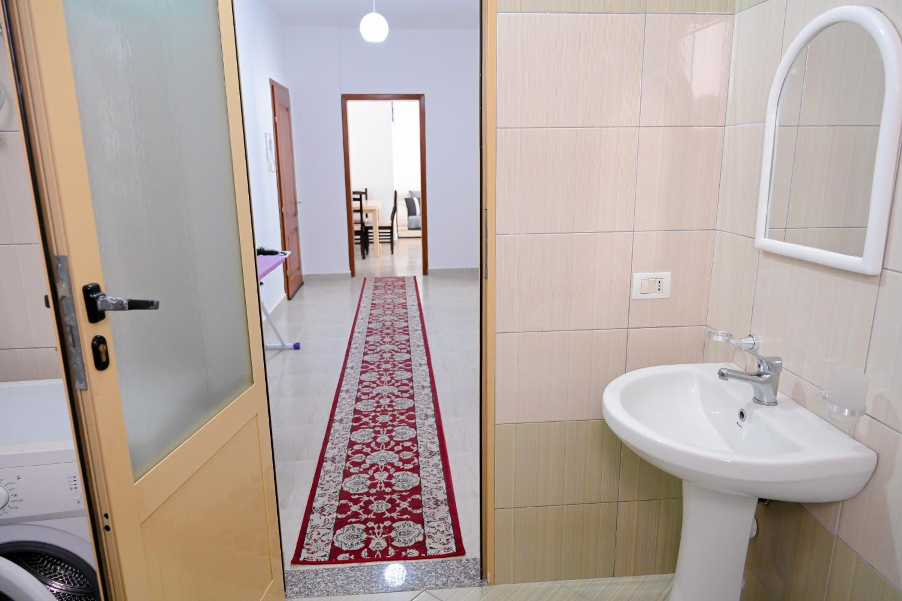 Shengjin Holidays Apartments
