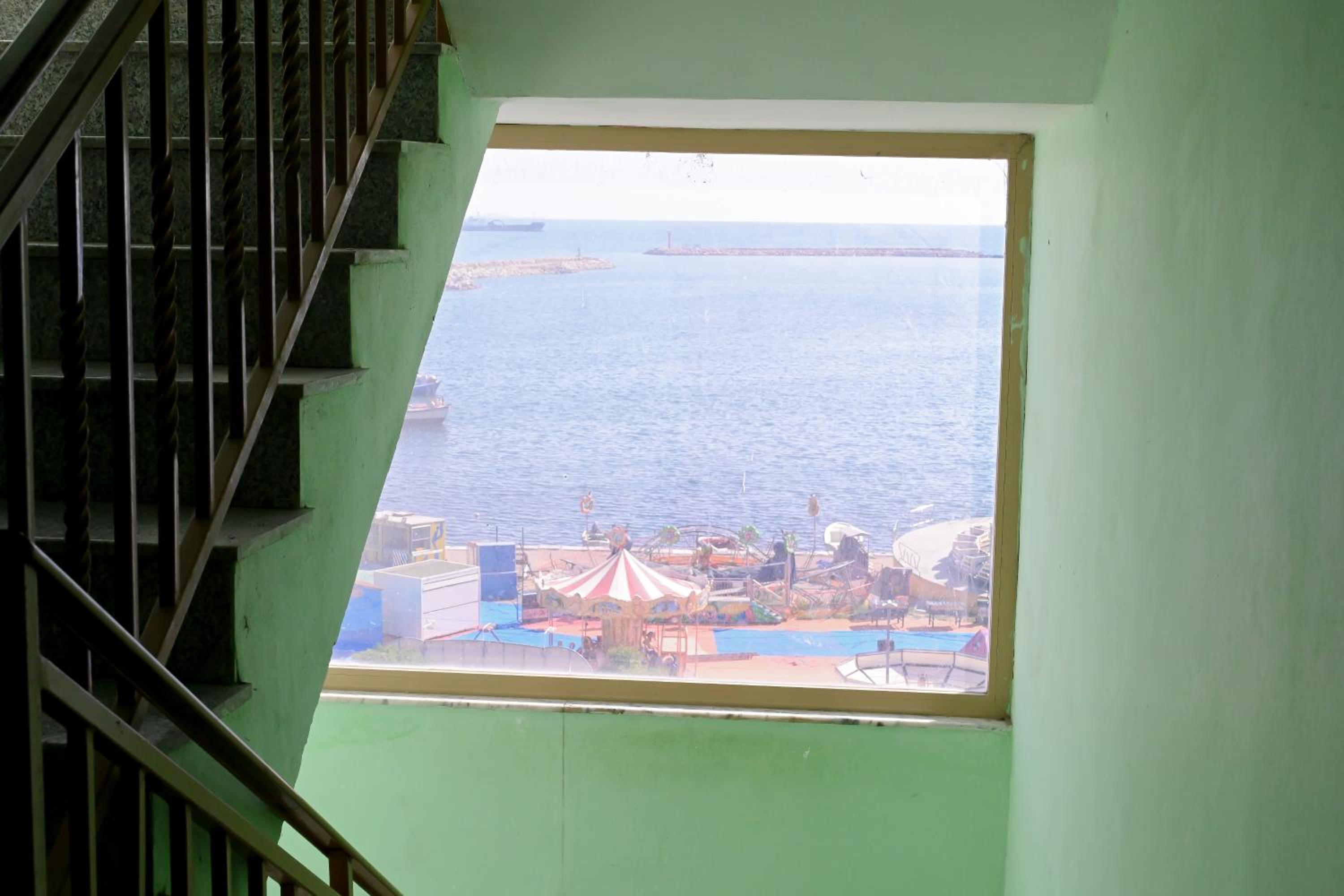 Shengjin Holidays Apartments