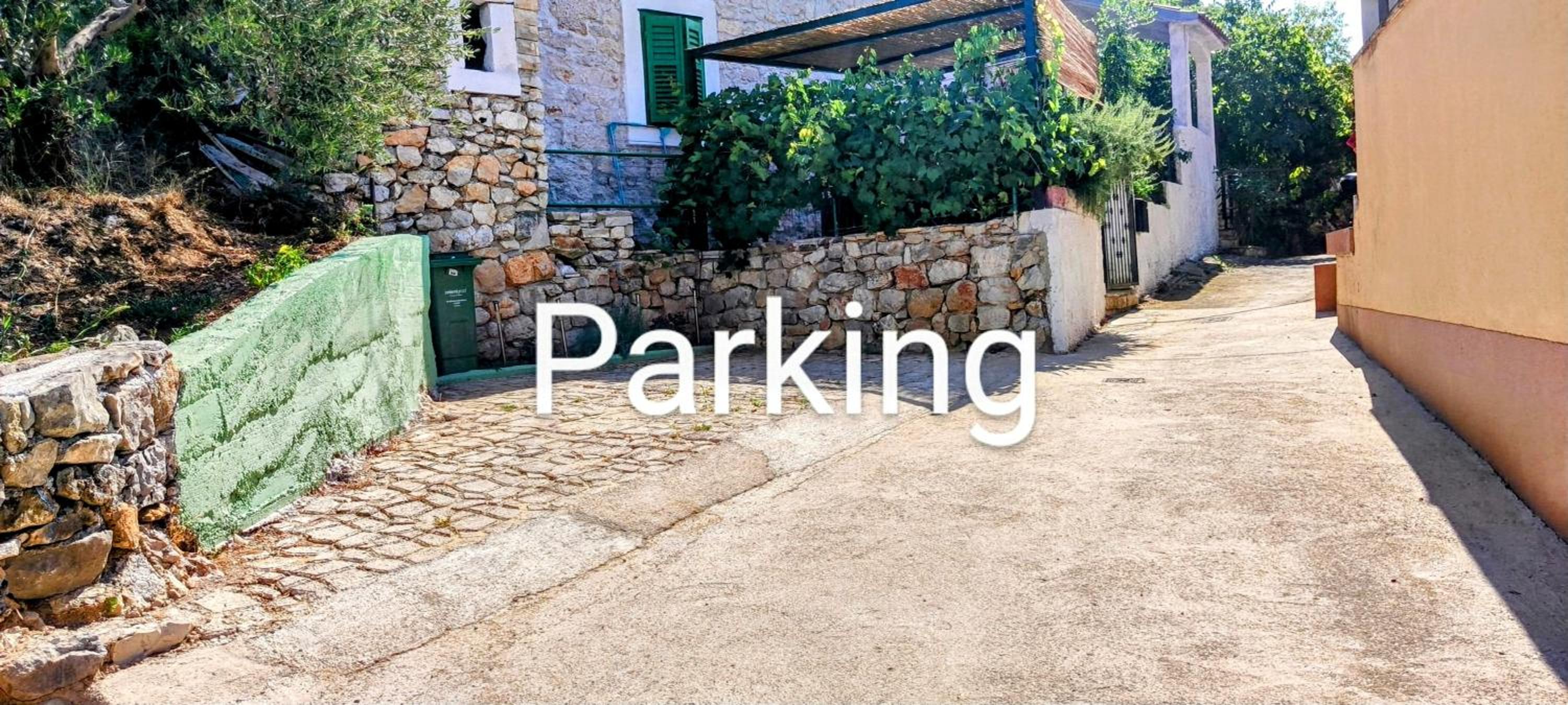 Apartman Campo