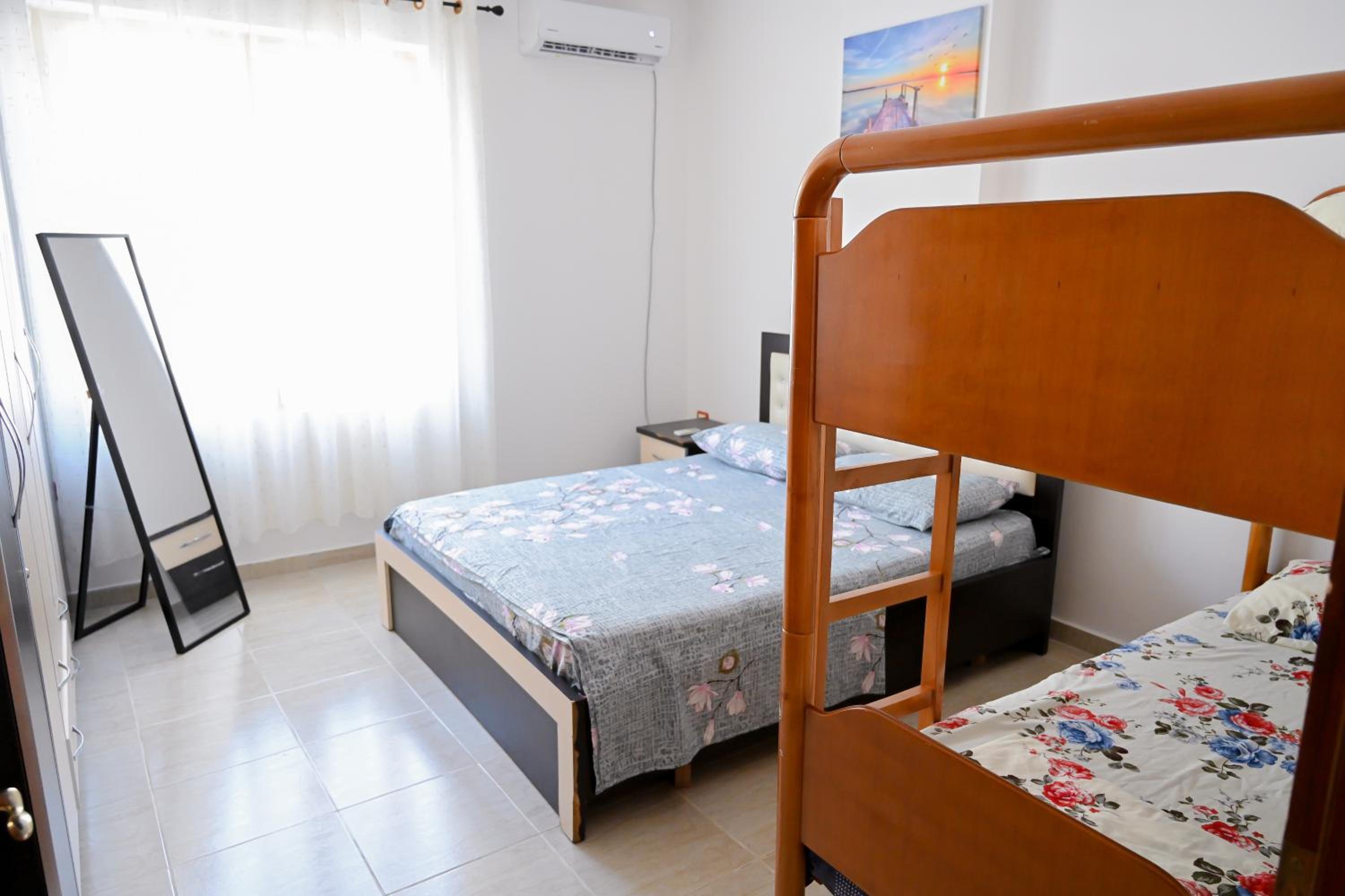 Shengjin Holidays Apartments