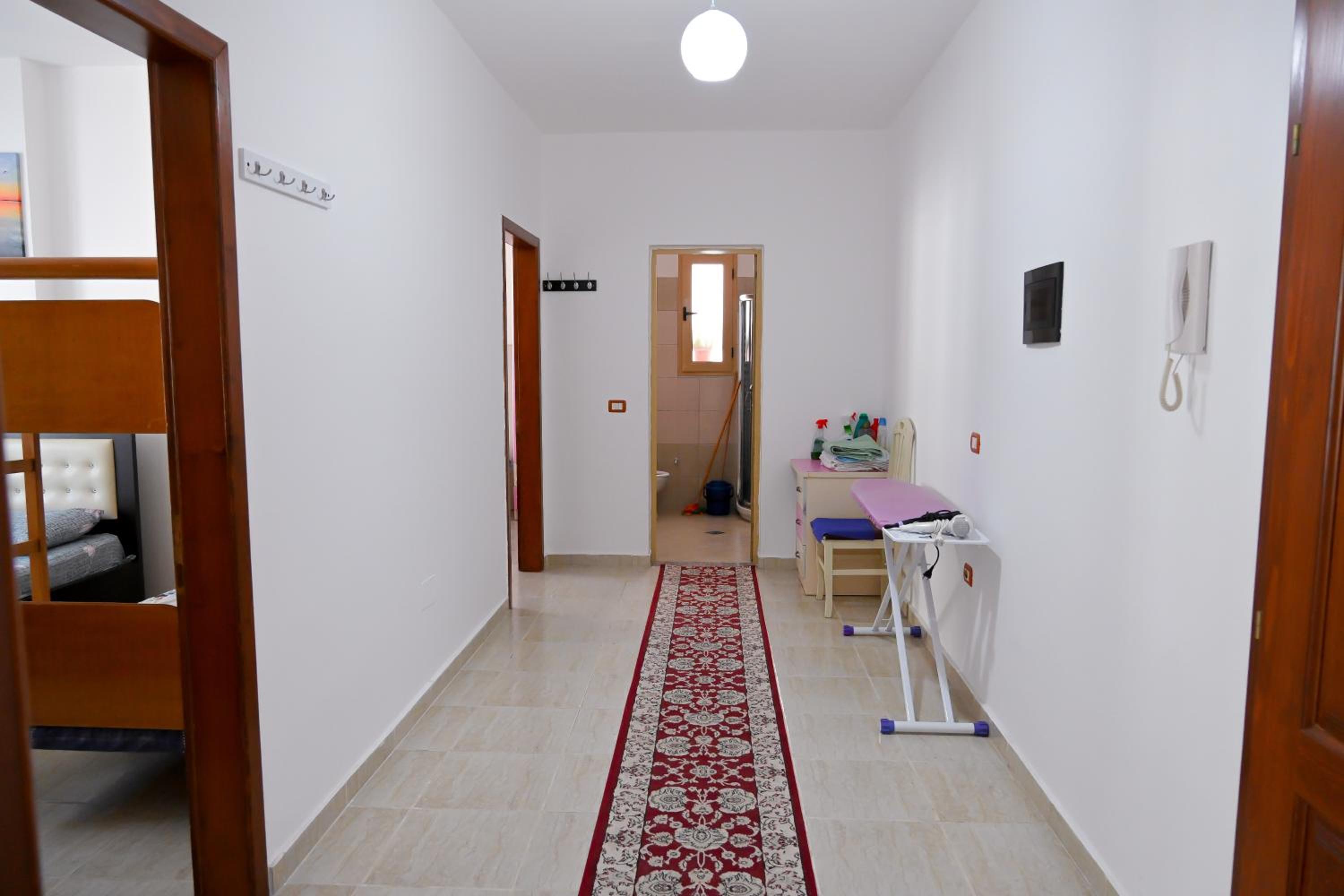 Shengjin Holidays Apartments
