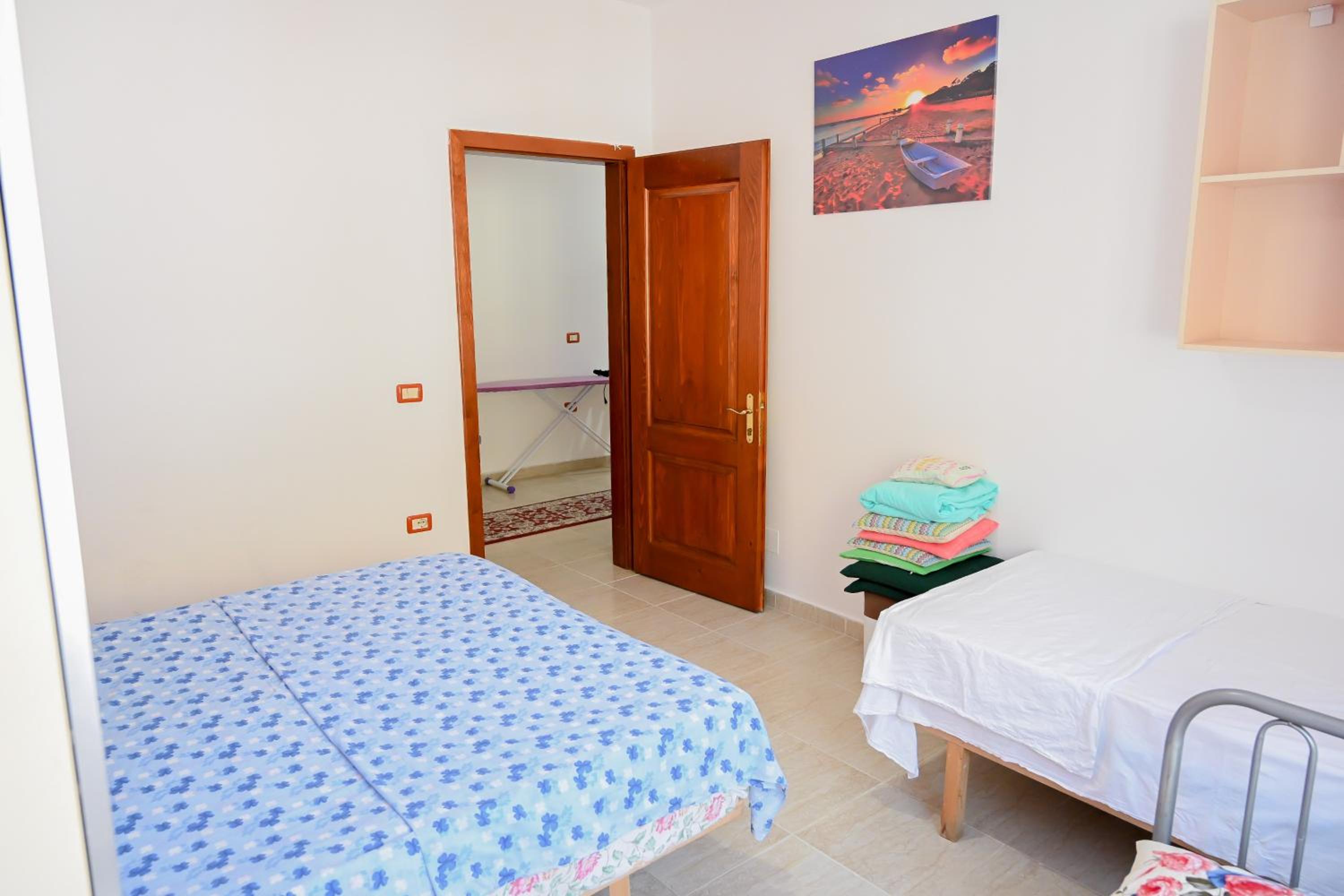 Shengjin Holidays Apartments