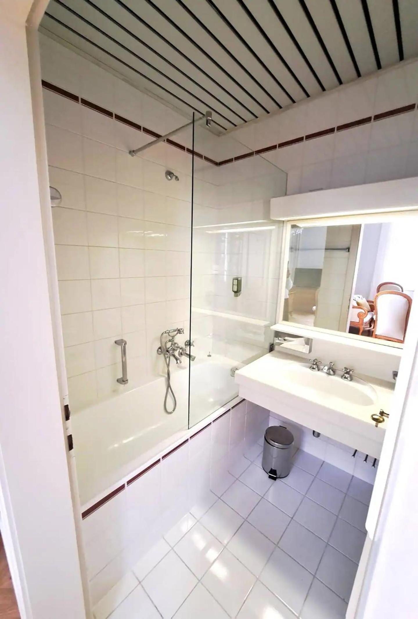 Imperial Suite in Gastein