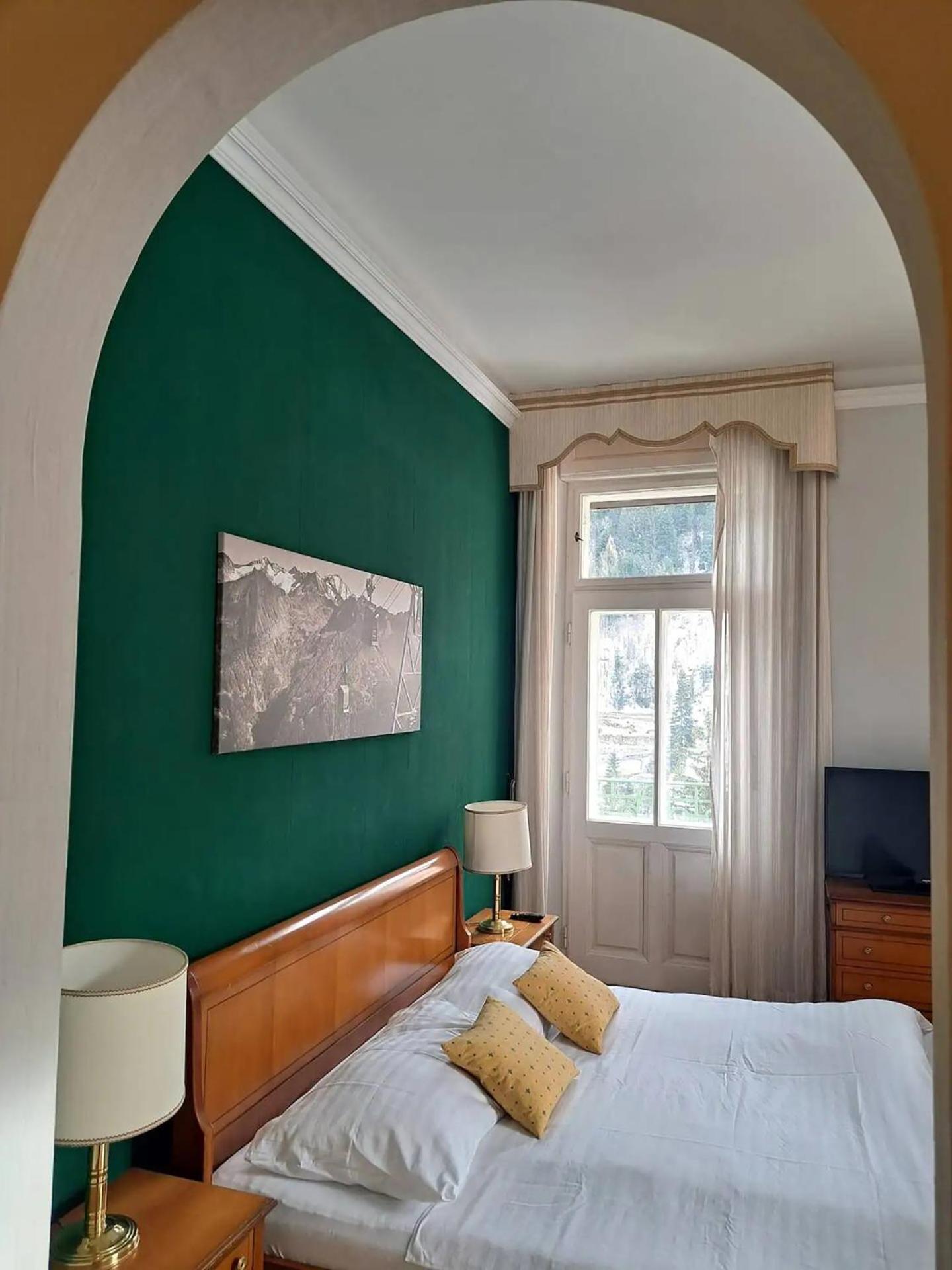 Imperial Suite in Gastein