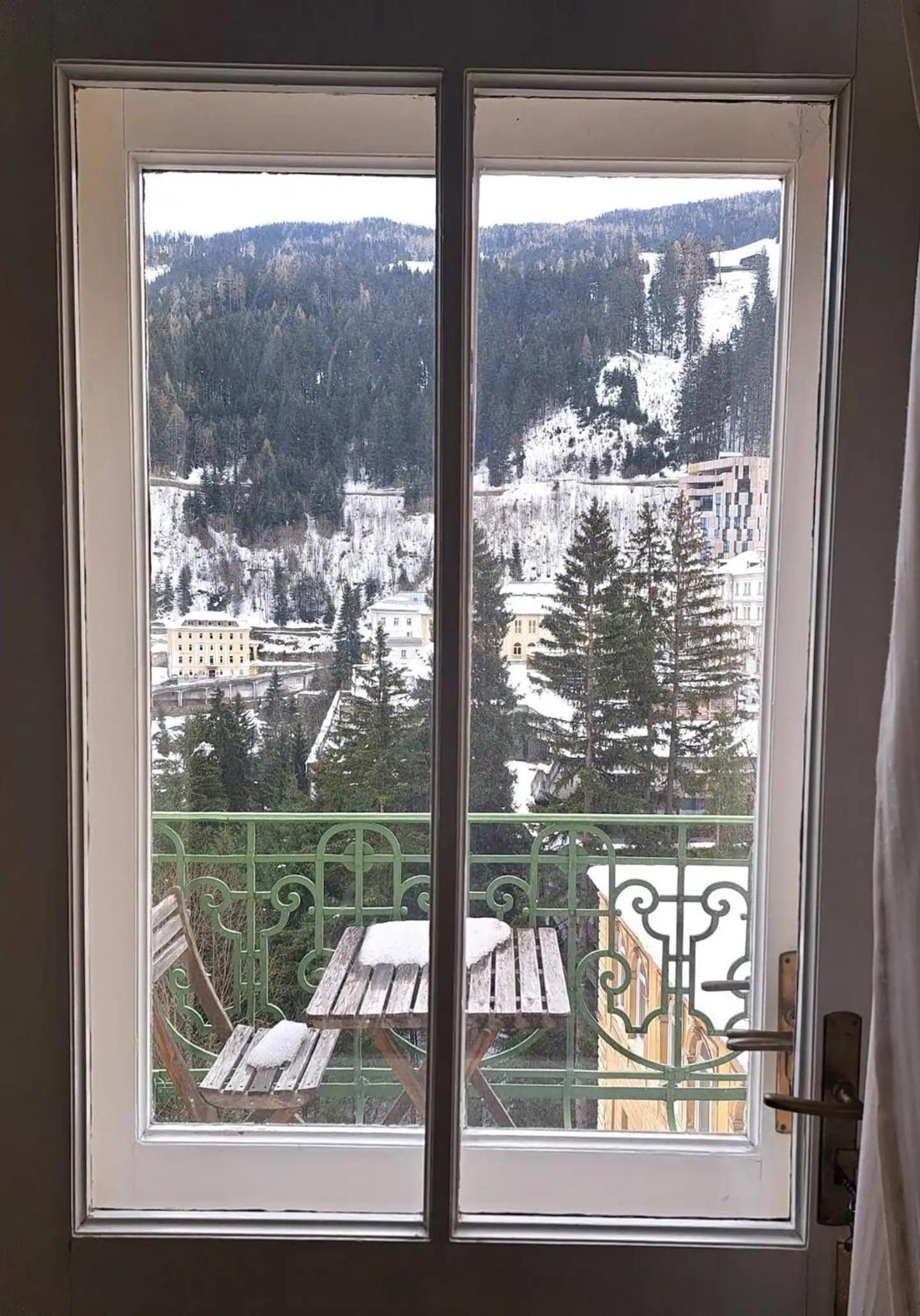 Imperial Suite in Gastein