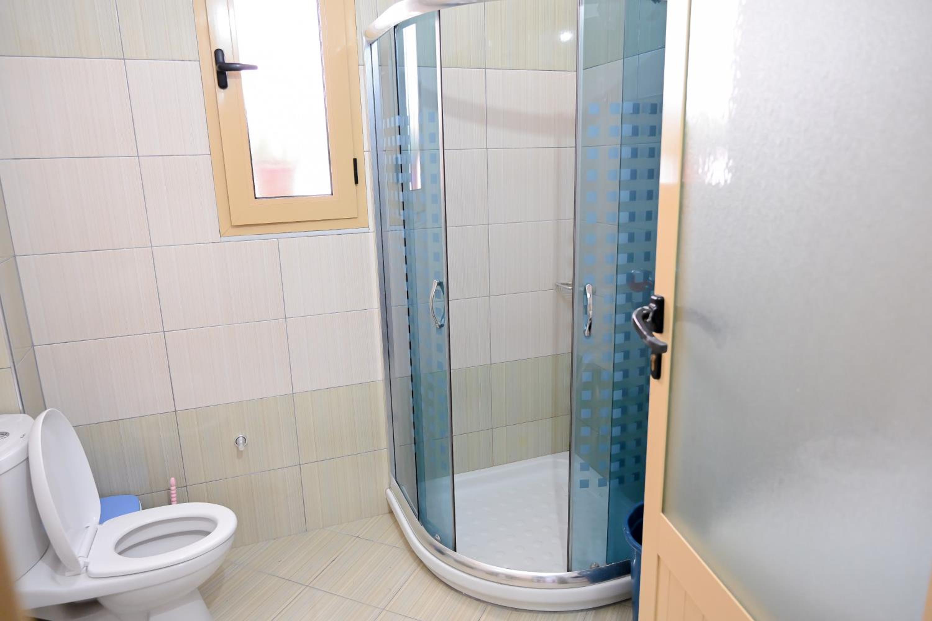 Shengjin Holidays Apartments