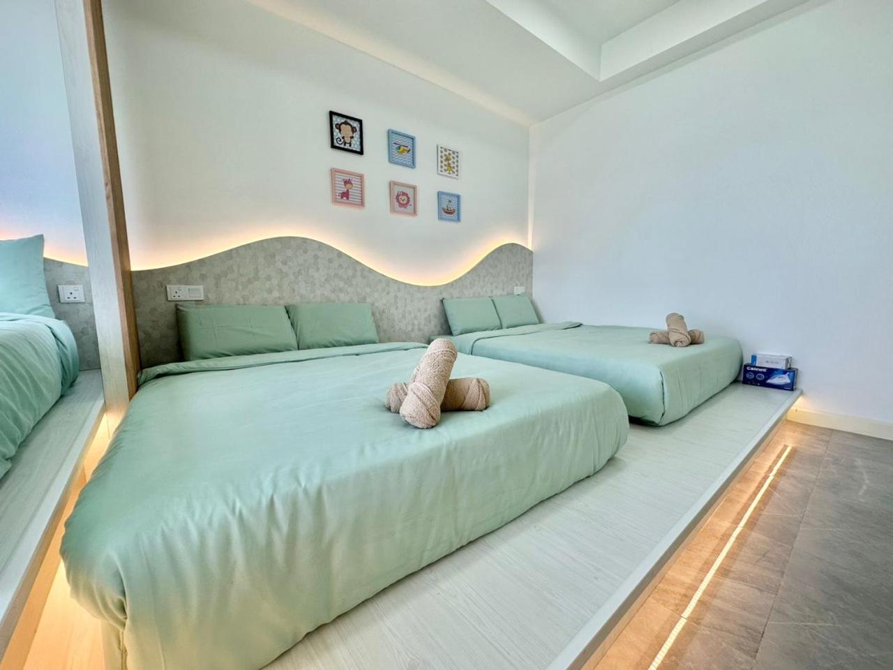 Imperio Residence Playful Palace by MJ Holiday photo 3