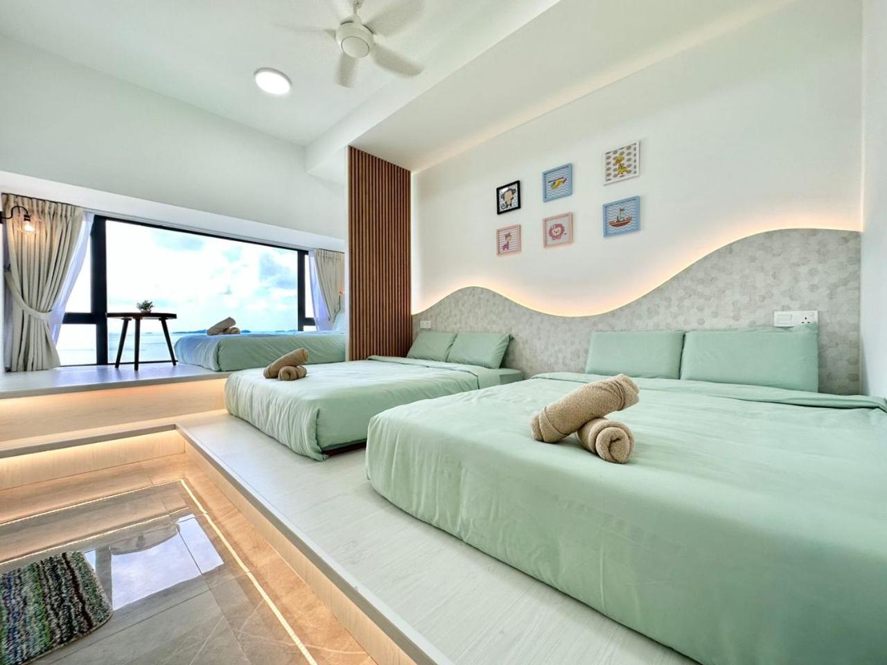 Imperio Residence Playful Palace by MJ Holiday photo 6