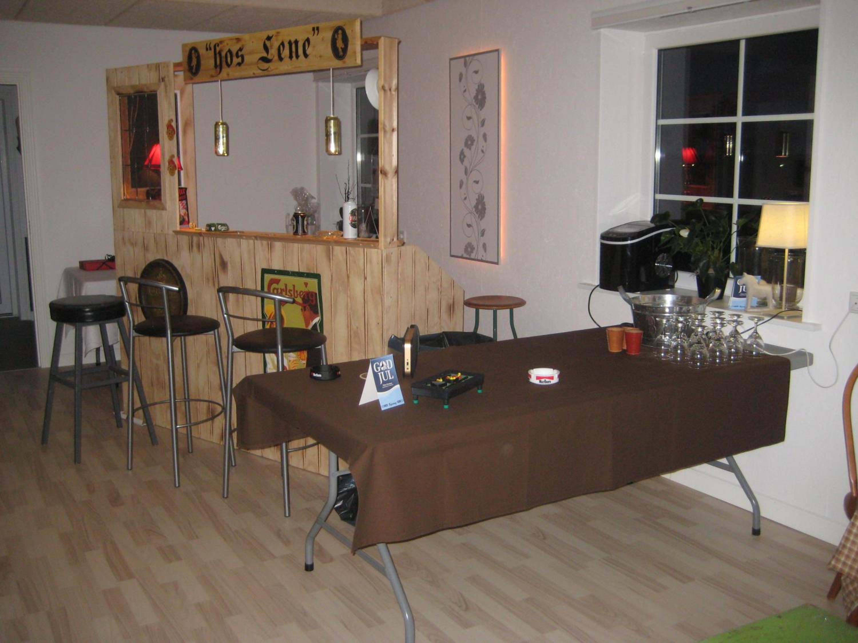 Mersted Holiday House