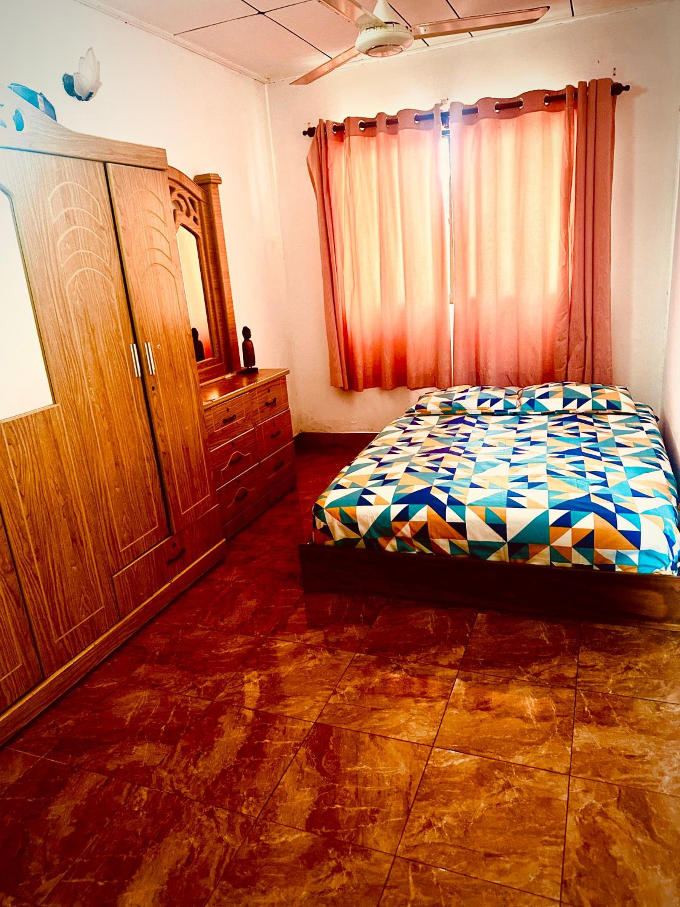 Tranquil Escapes Homestay view 4