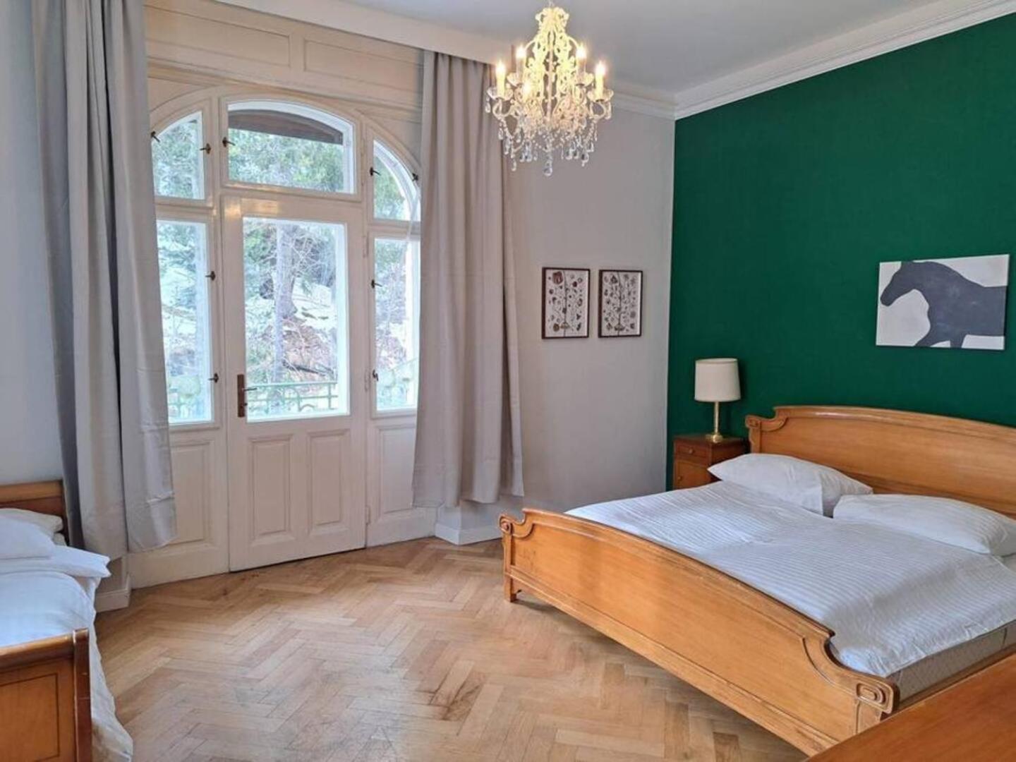 Imperial Suite in Gastein