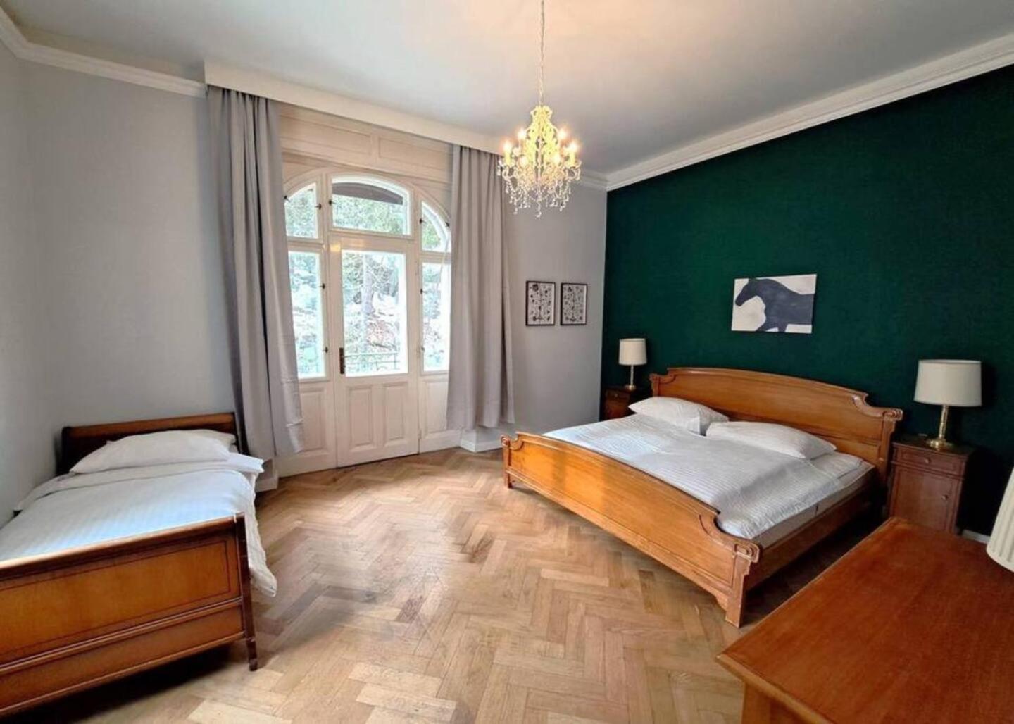 Imperial Suite in Gastein