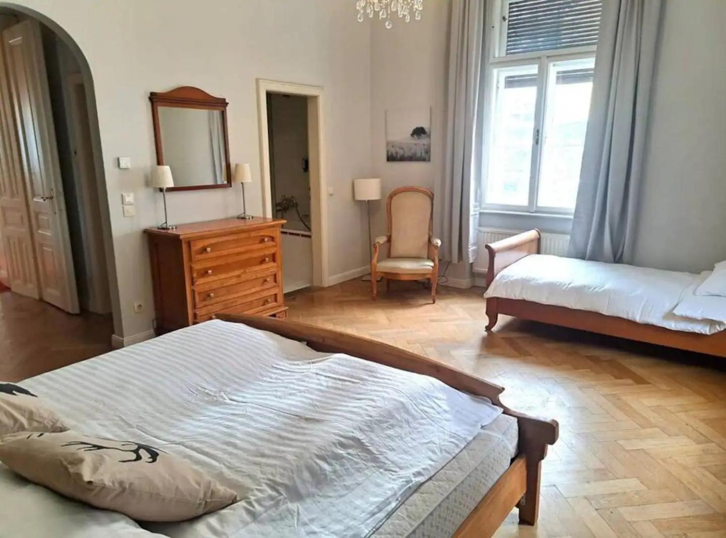 Imperial Suite in Gastein