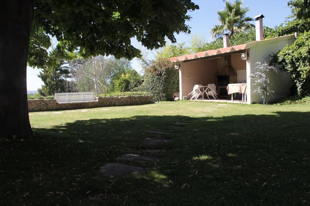 Cozy and rustic house in Vistalba!