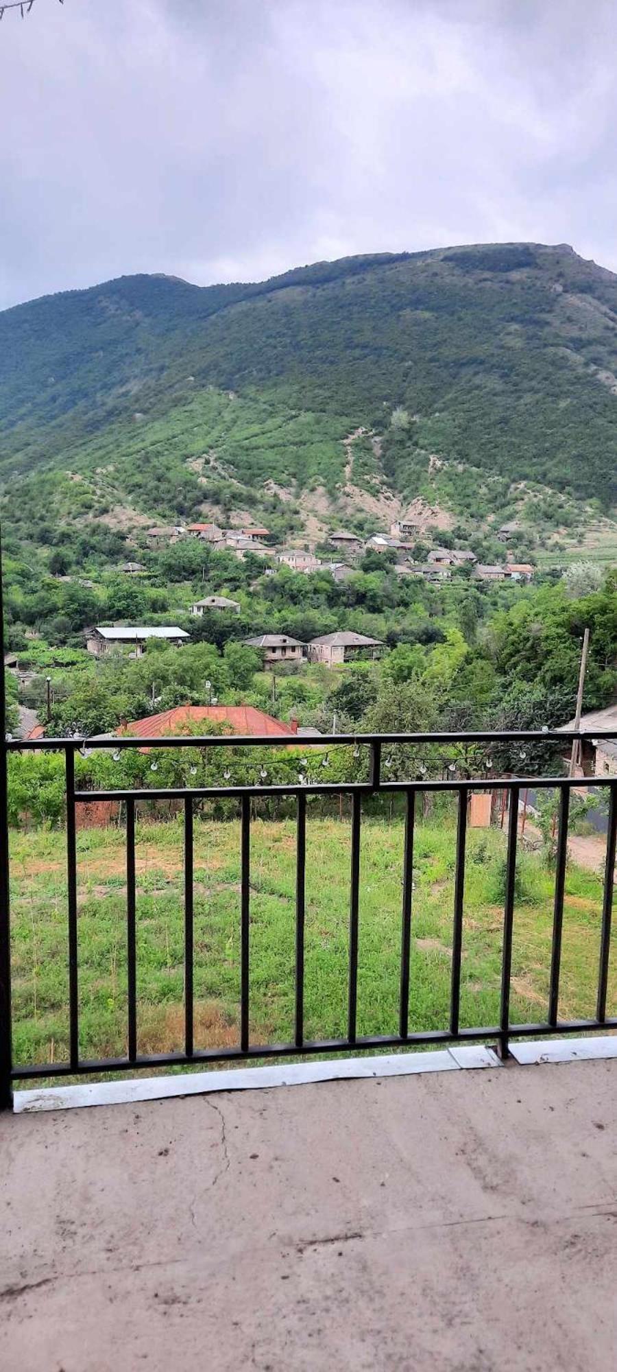 Timeout in the Countryside Wine Chateau near Tbilisi