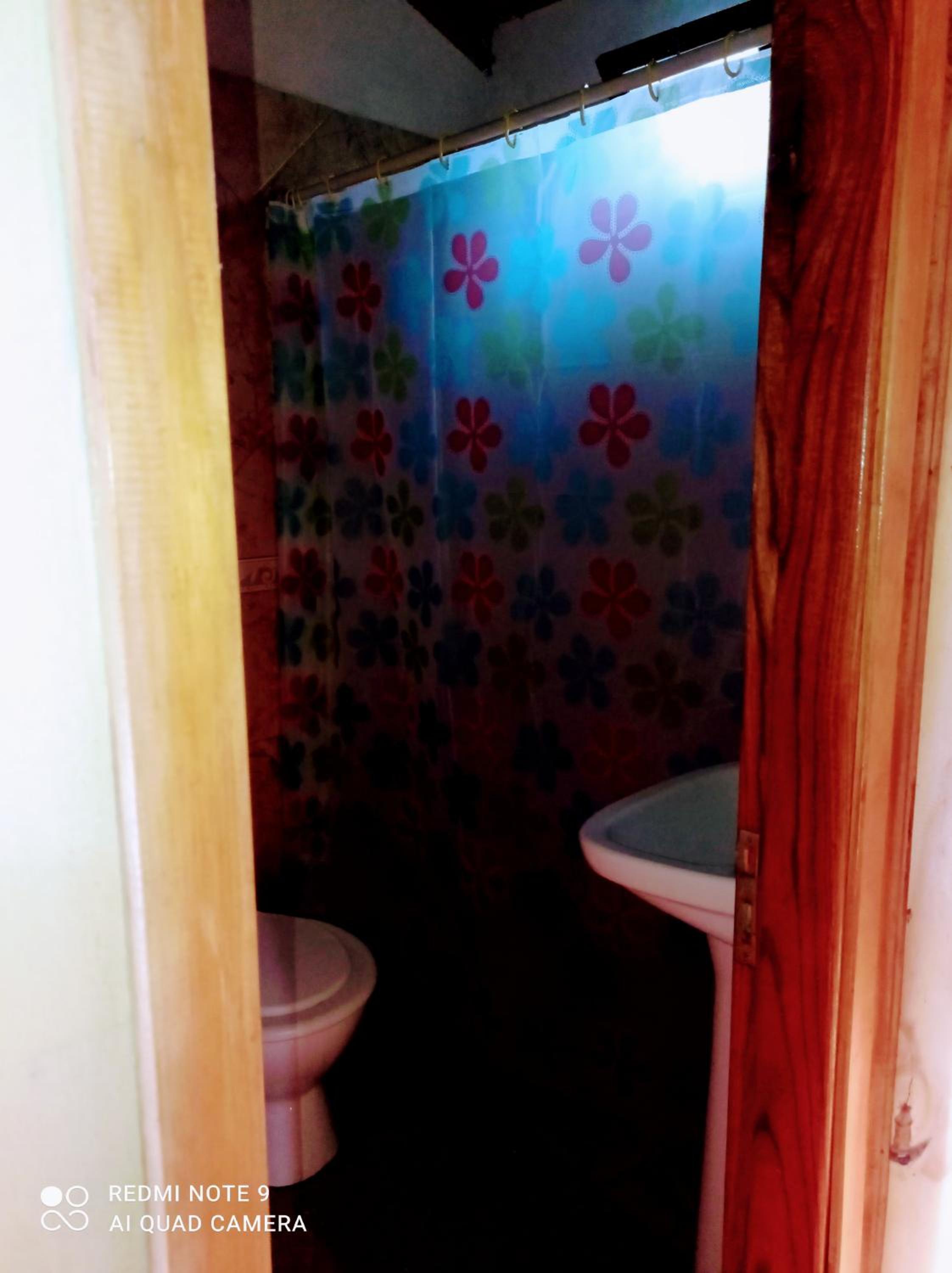 Ma-Ri Cabañas y Camping