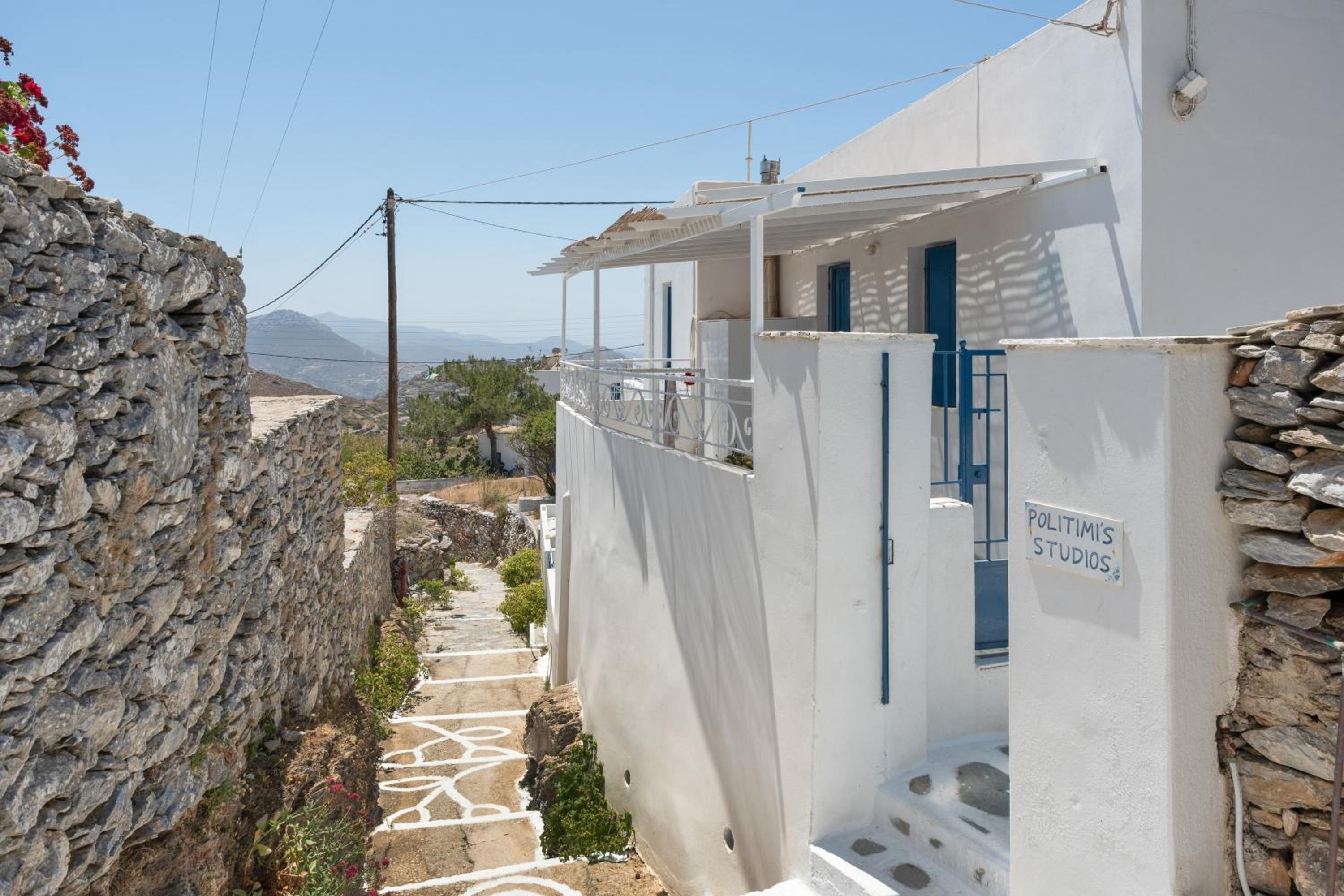 Politimis Studio N5 photo 4