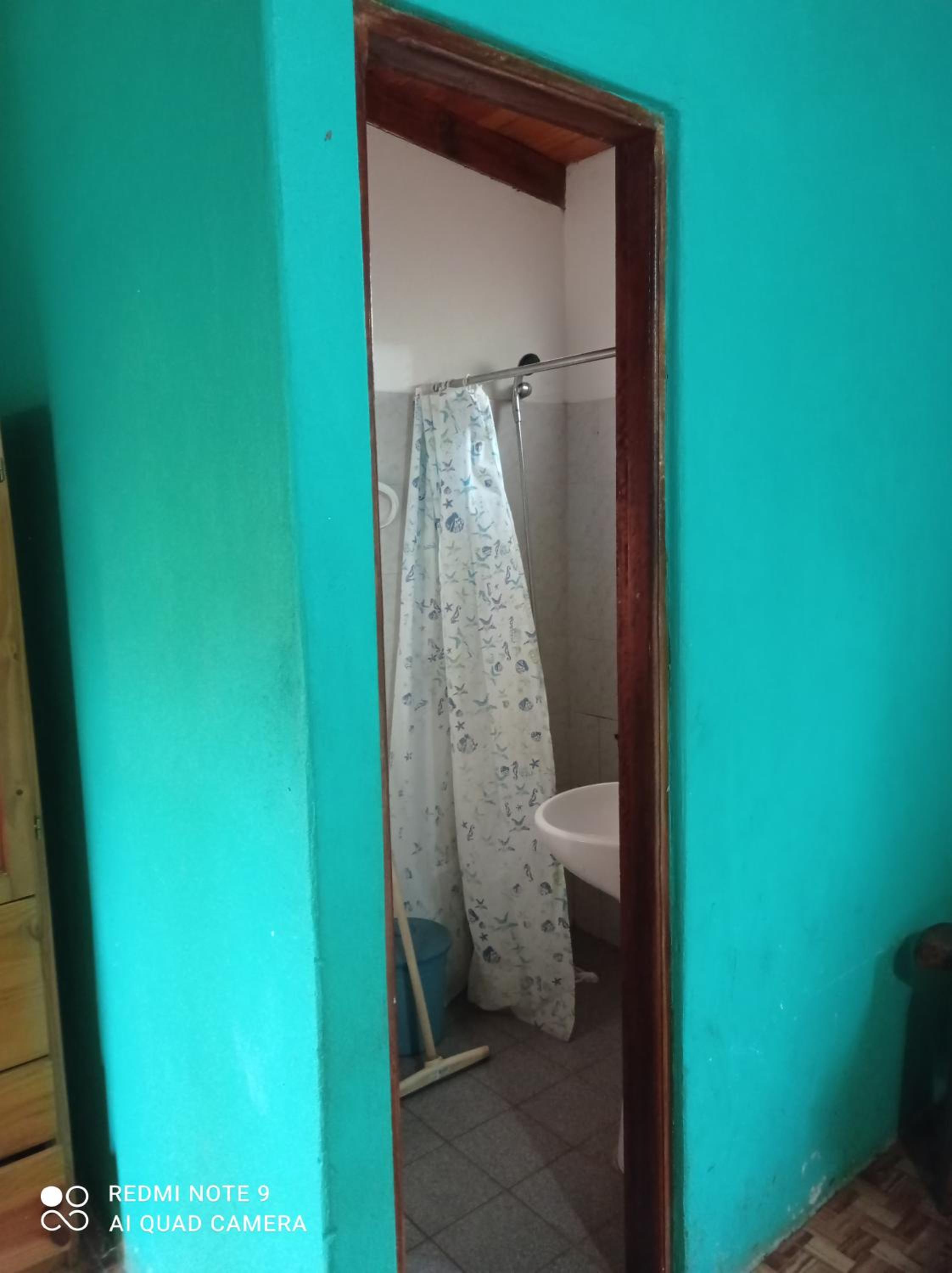 Ma-Ri Cabañas y Camping