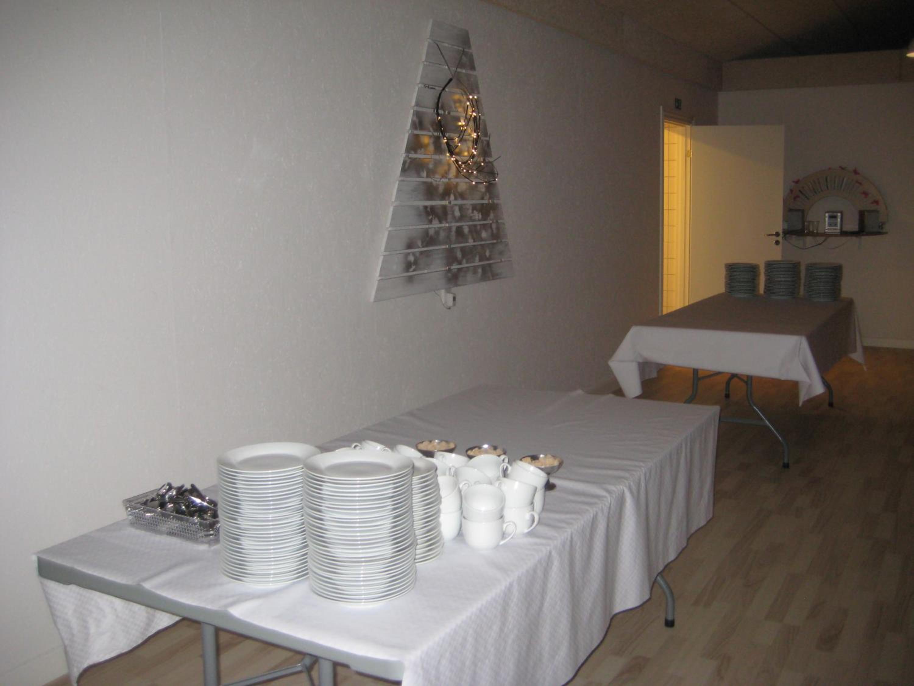 Mersted Holiday House