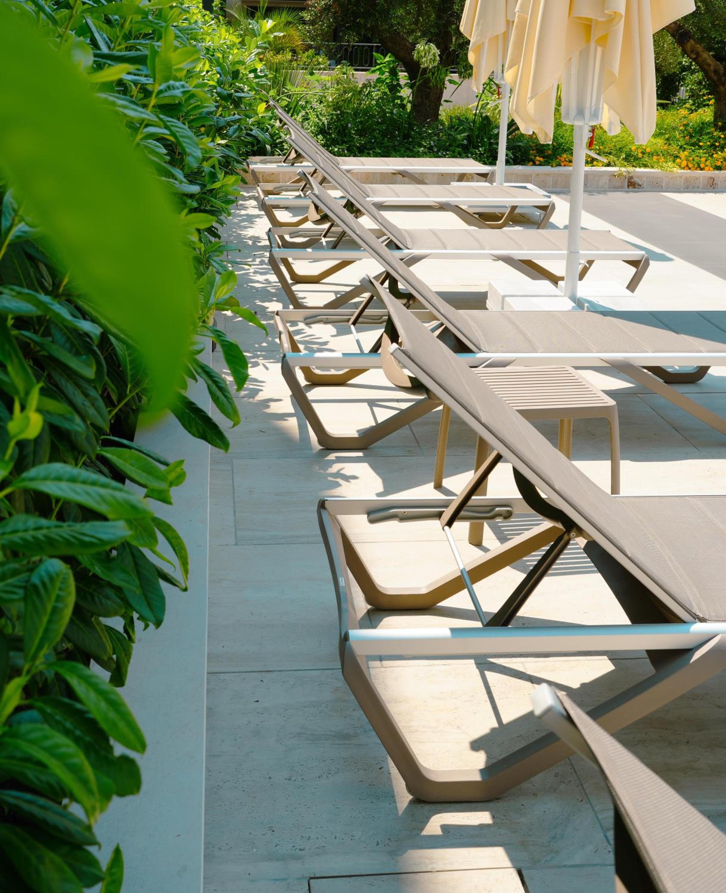 NOA Seaside Apartment