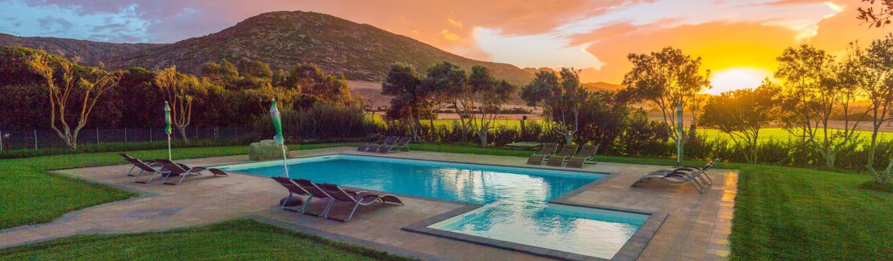 Agriturismo Casa Marmida view 5