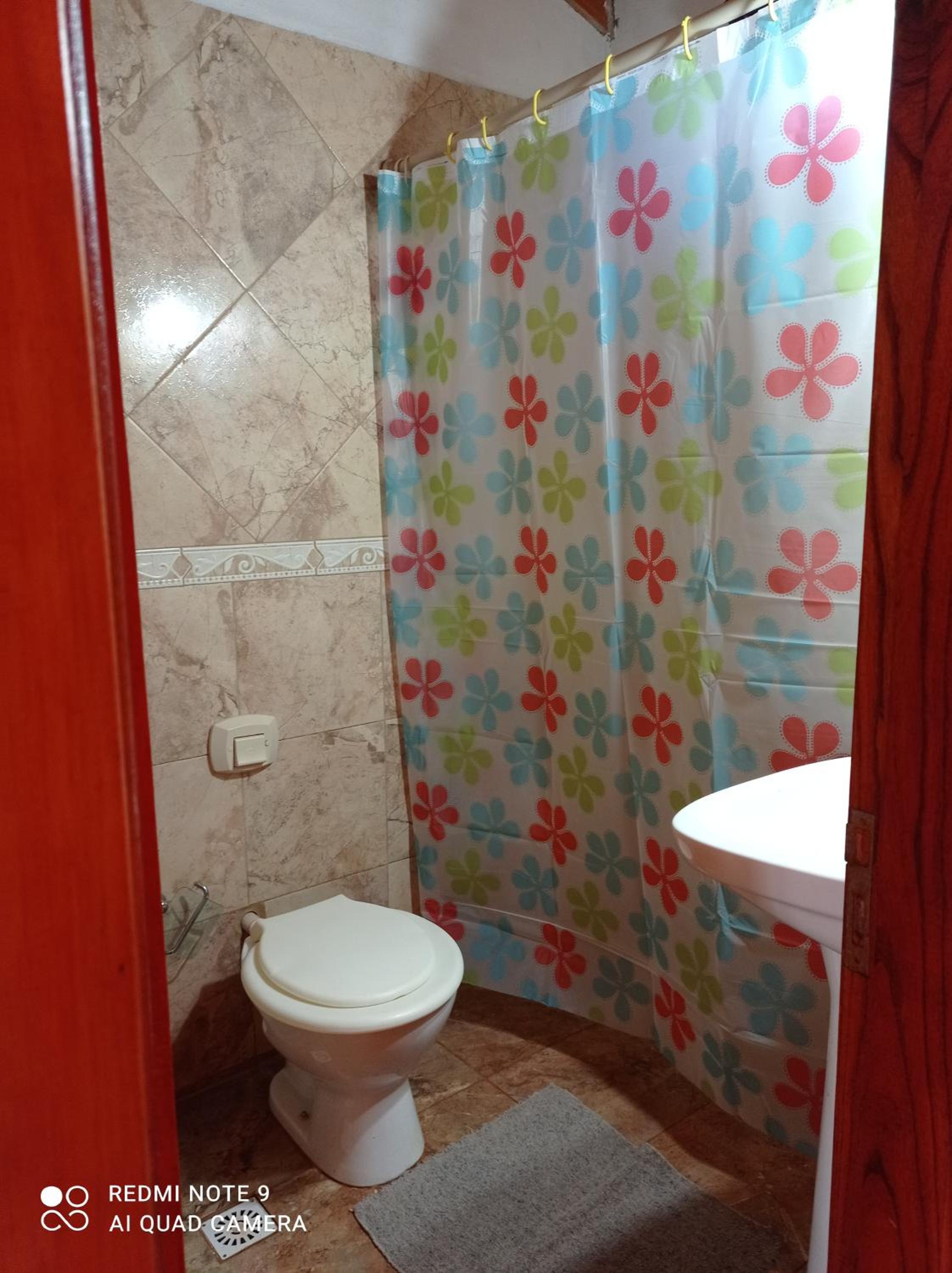 Ma-Ri Cabañas y Camping