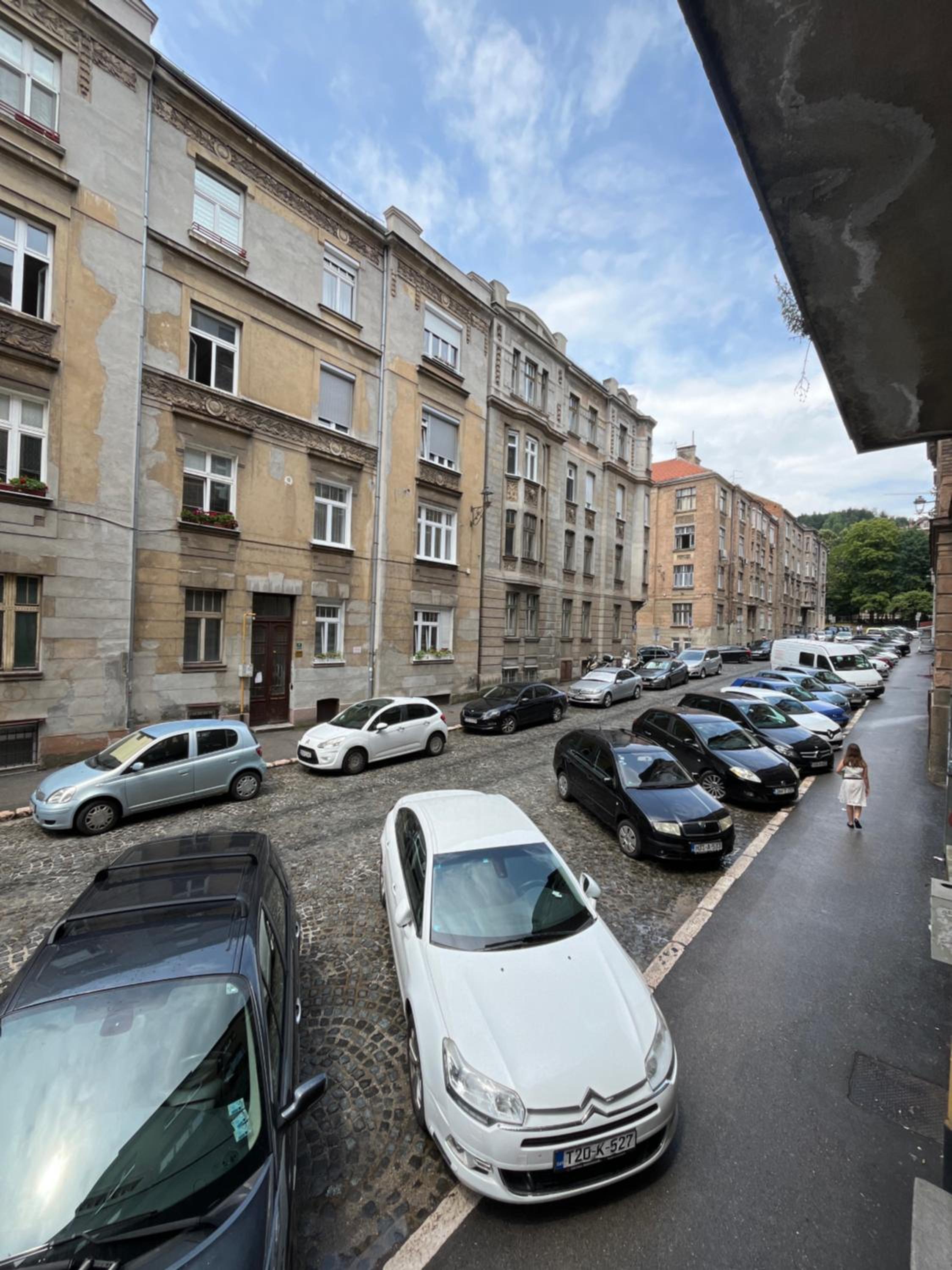 Apartment ELA