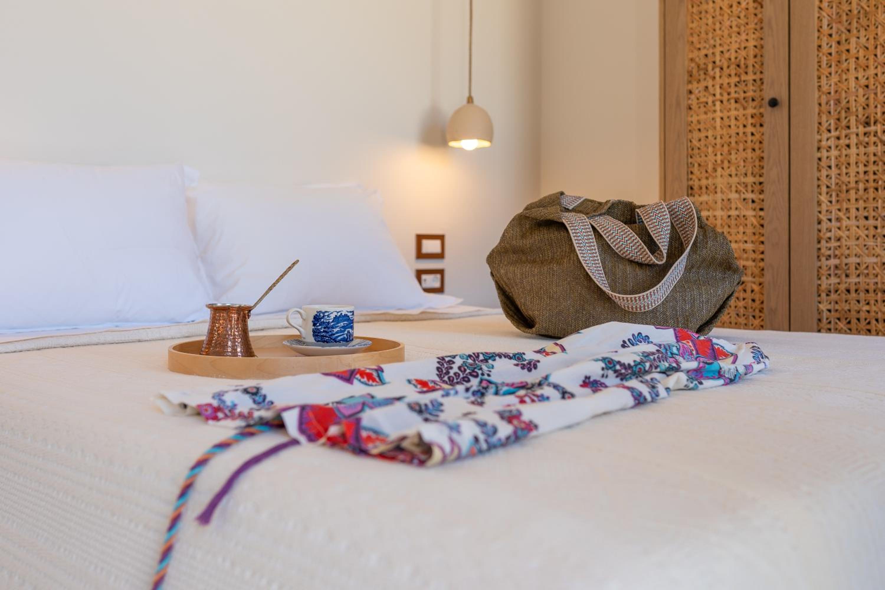 Nisomar Suites