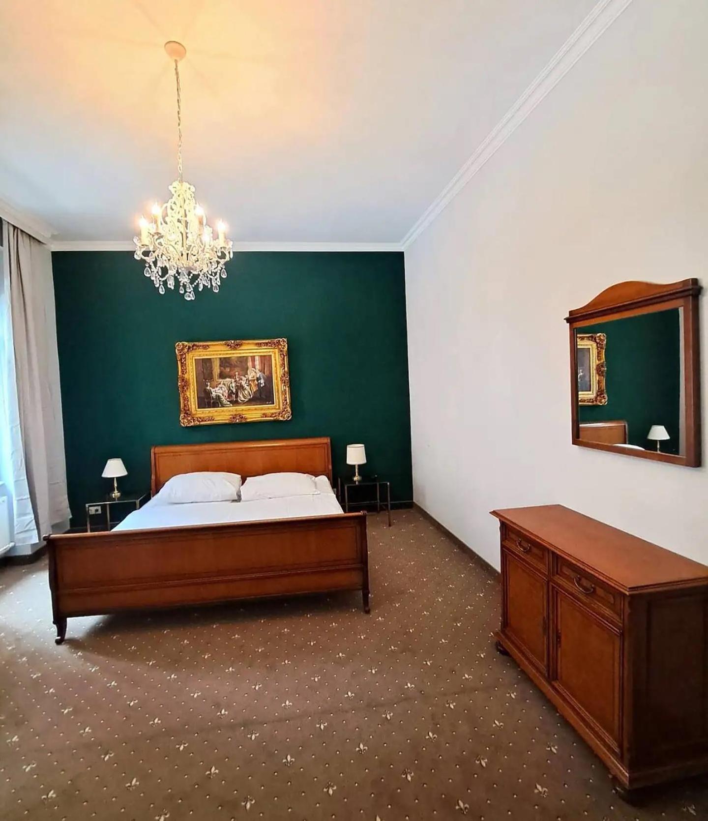 Imperial Suite in Gastein