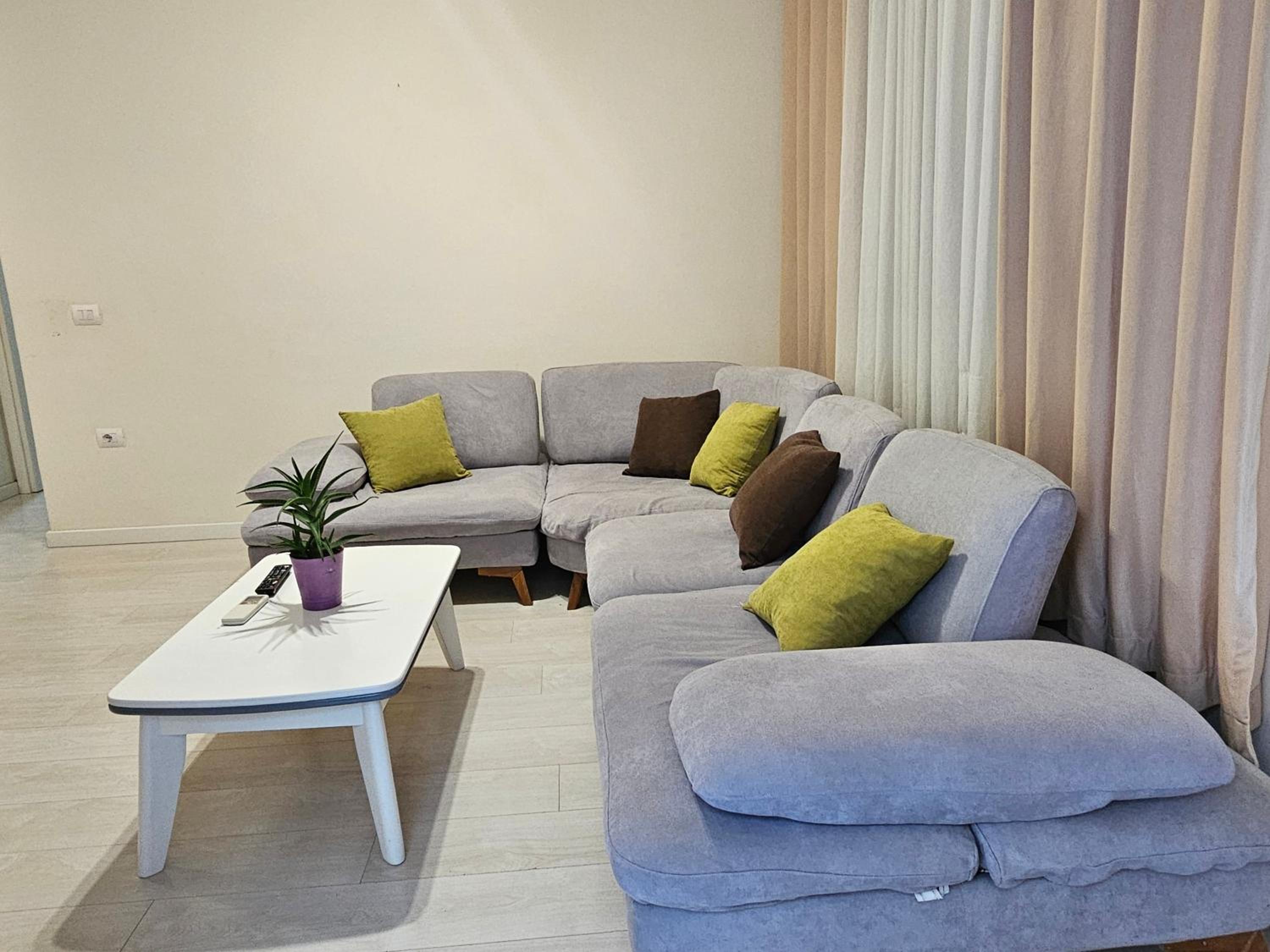 Tirana Comfort Apartament