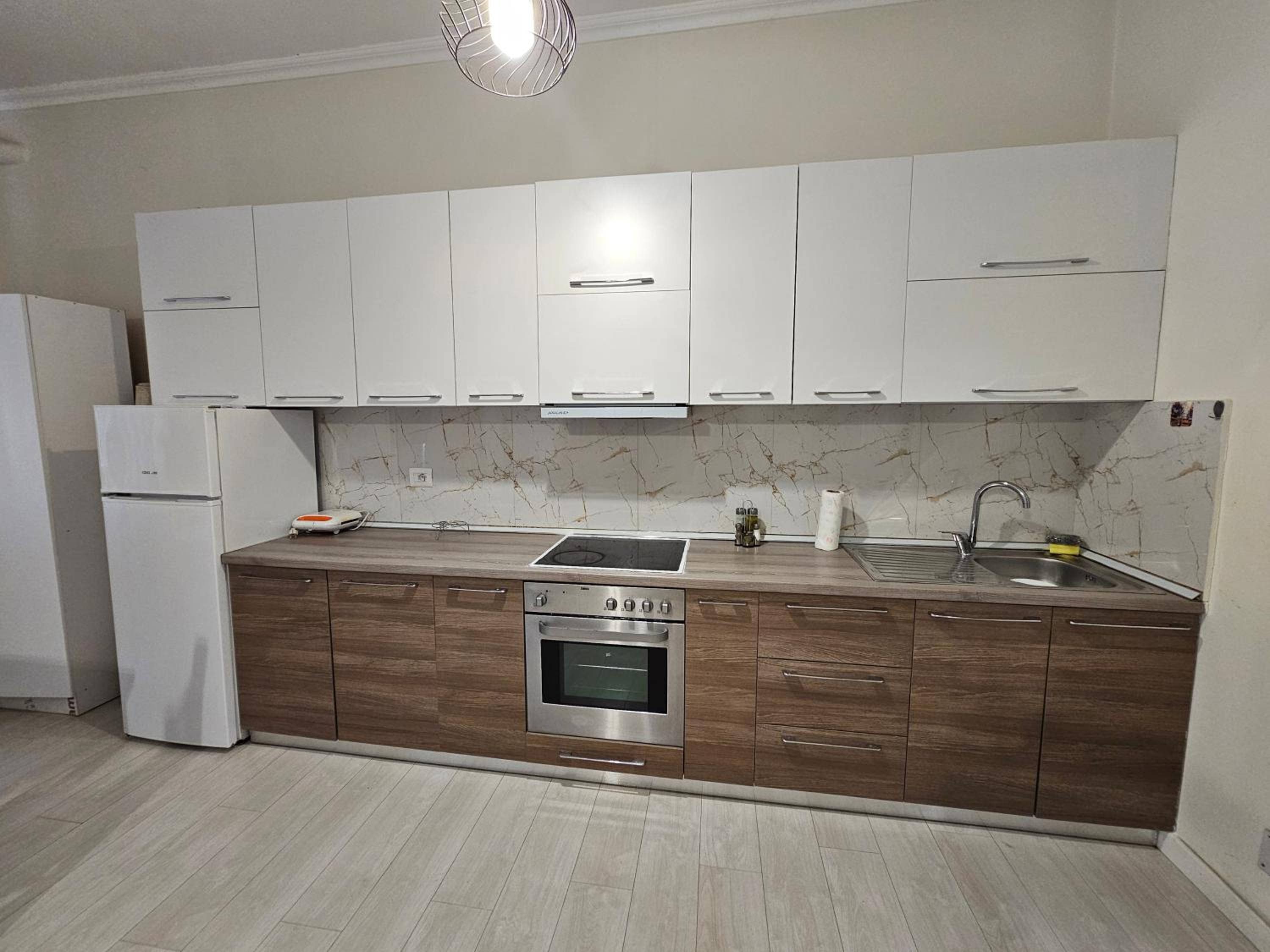 Tirana Comfort Apartament