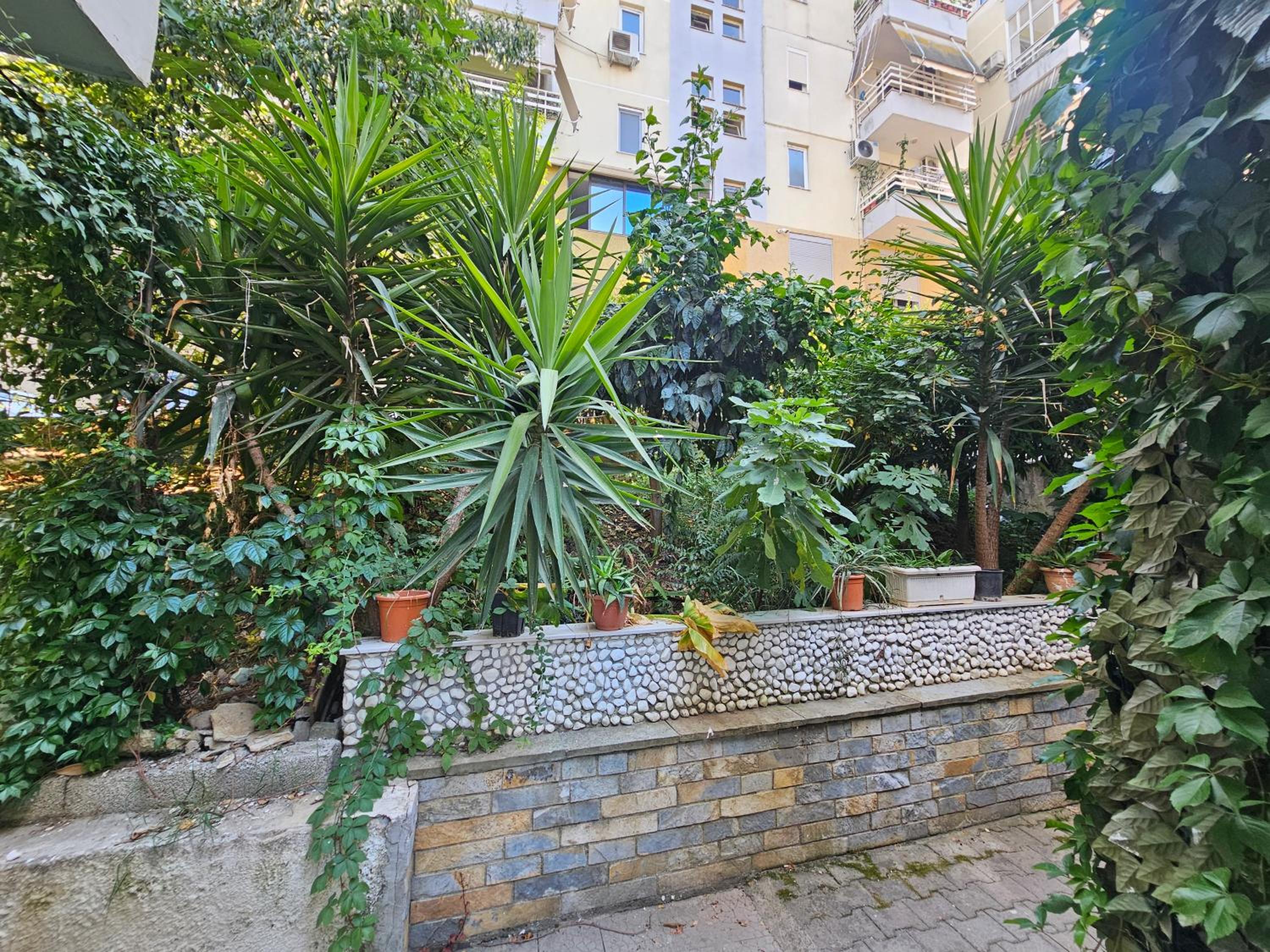 Tirana Comfort Apartament