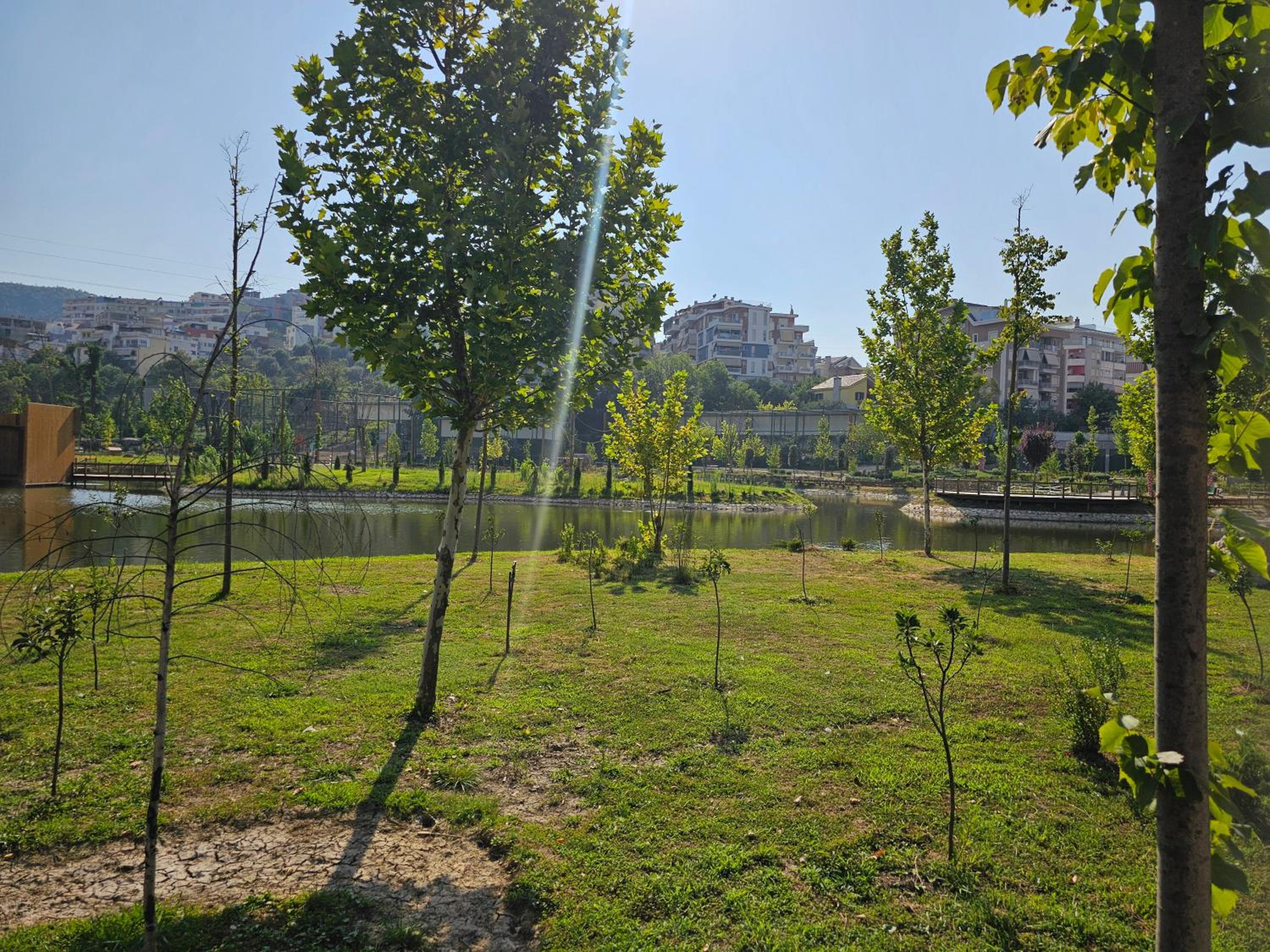 Tirana Comfort Apartament