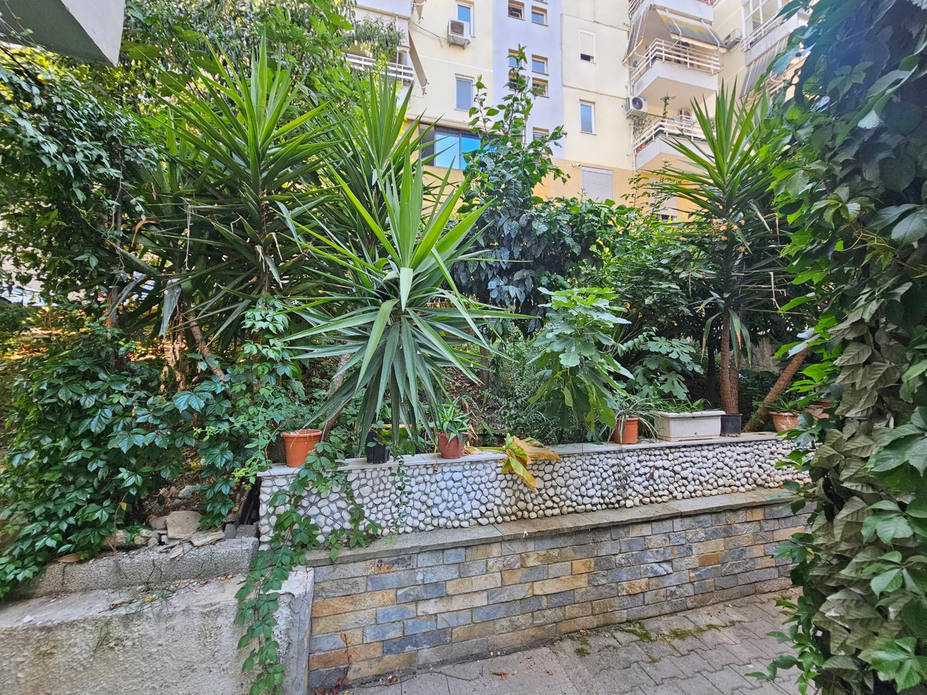 Tirana Comfort Apartament