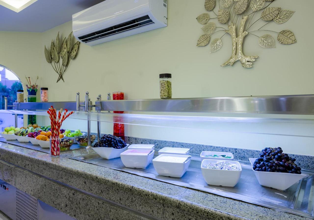 MinaMark Beach Resort for Families and Couples Only