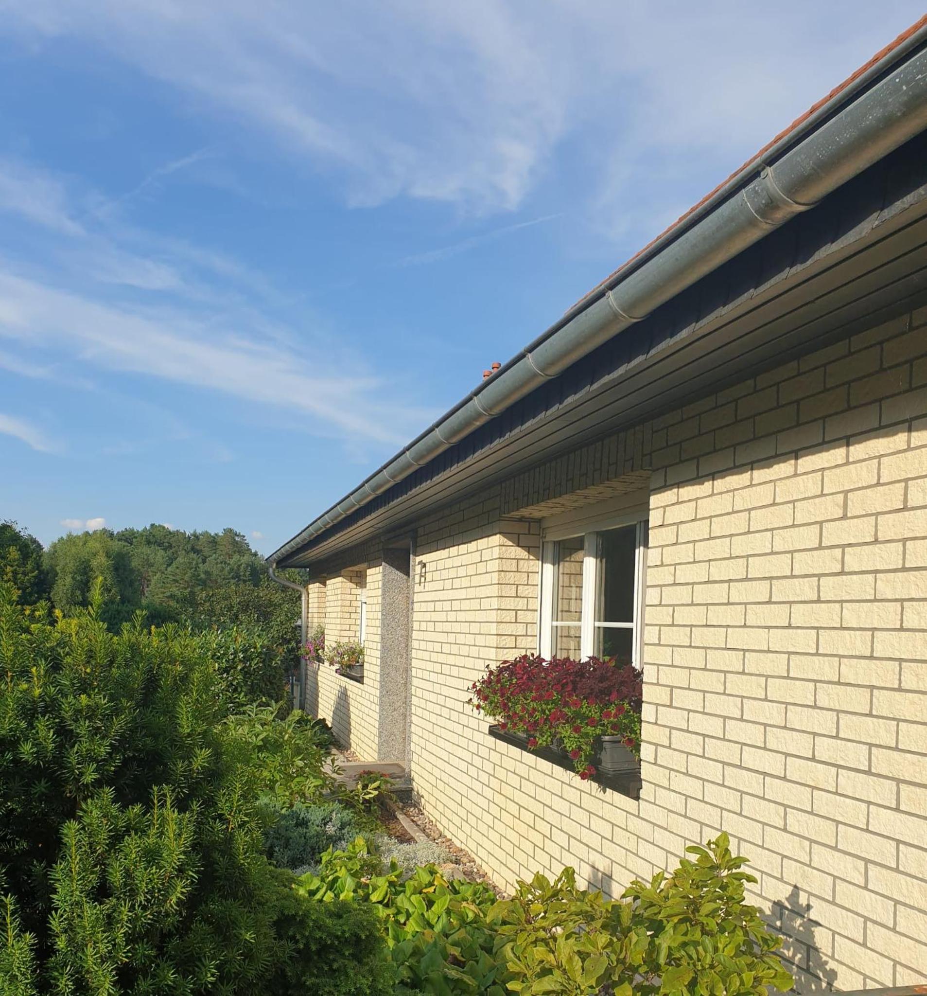 gemütliche Ferienwohnung in Seenähe