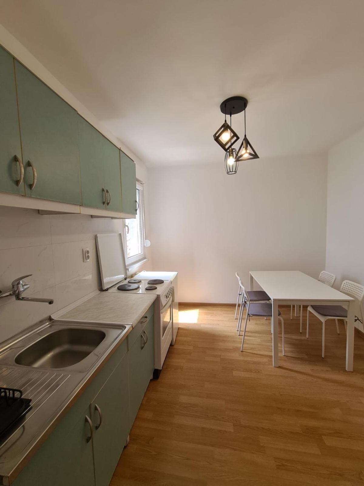 T&L Apartman Beograd view 2