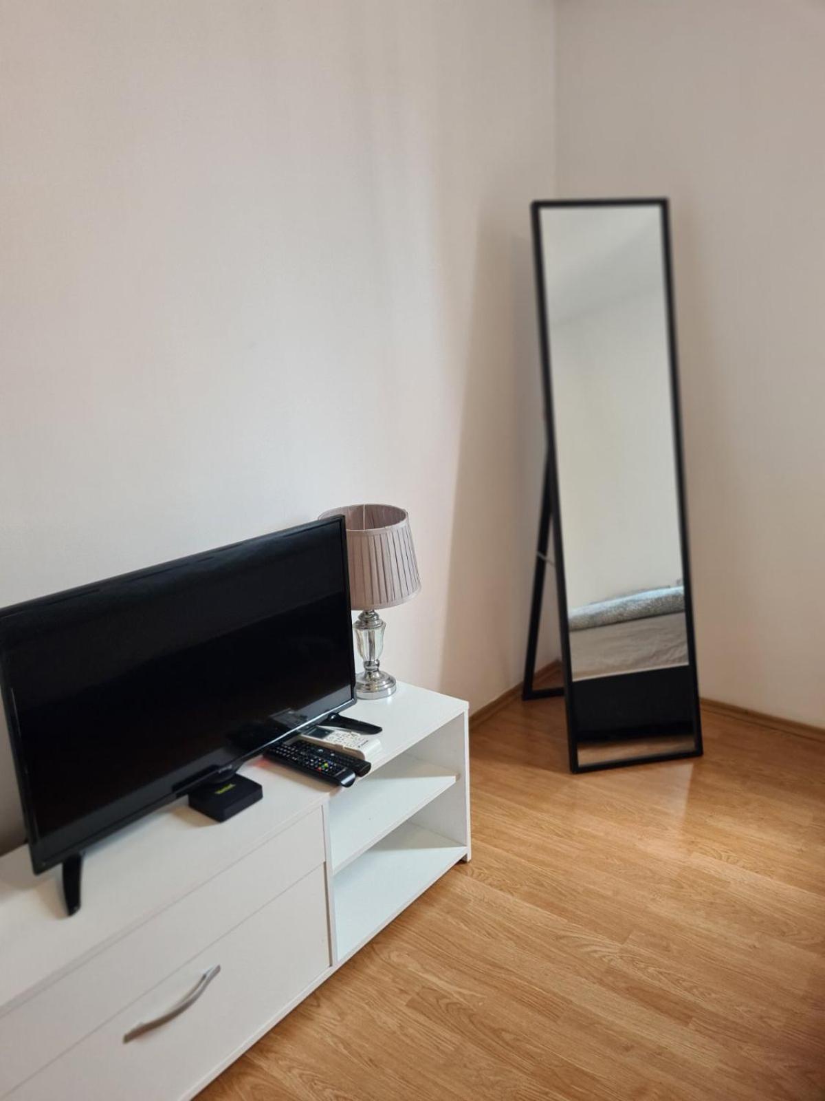 T&L Apartman Beograd view 3