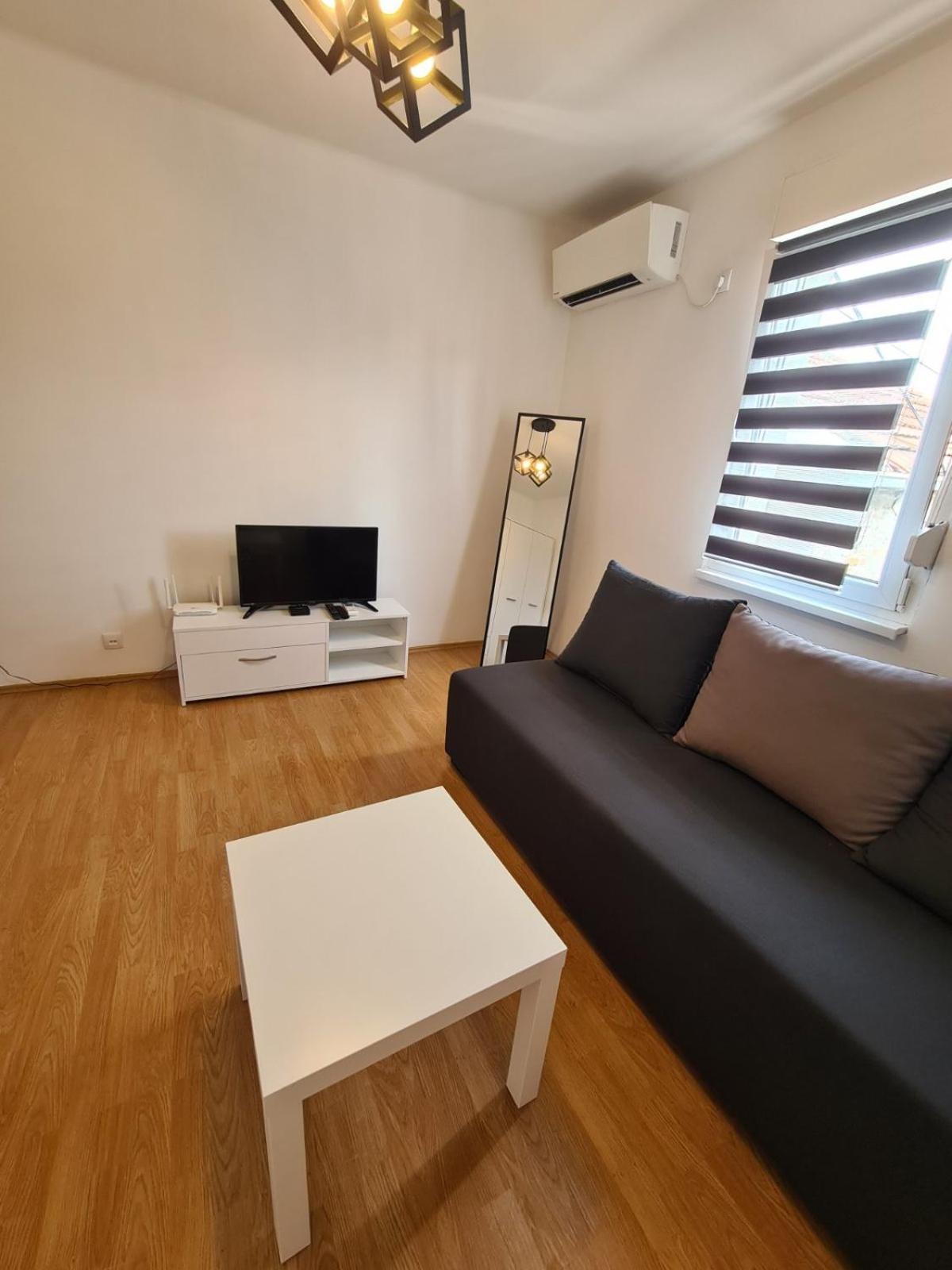 T&L Apartman Beograd view 4