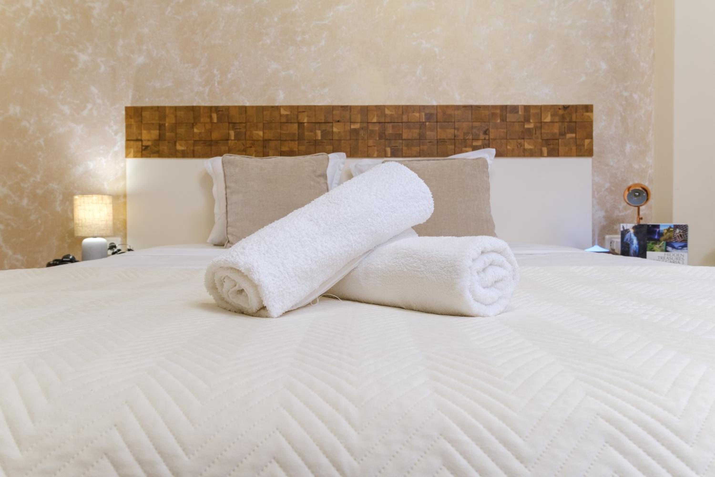 Serene Luxury Retreat Near Kapana