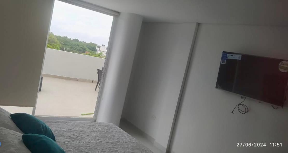Apartamento nuevo en Playa Dormida