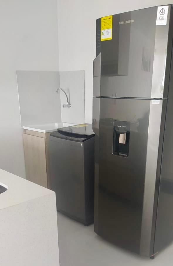Apartamento nuevo en Playa Dormida