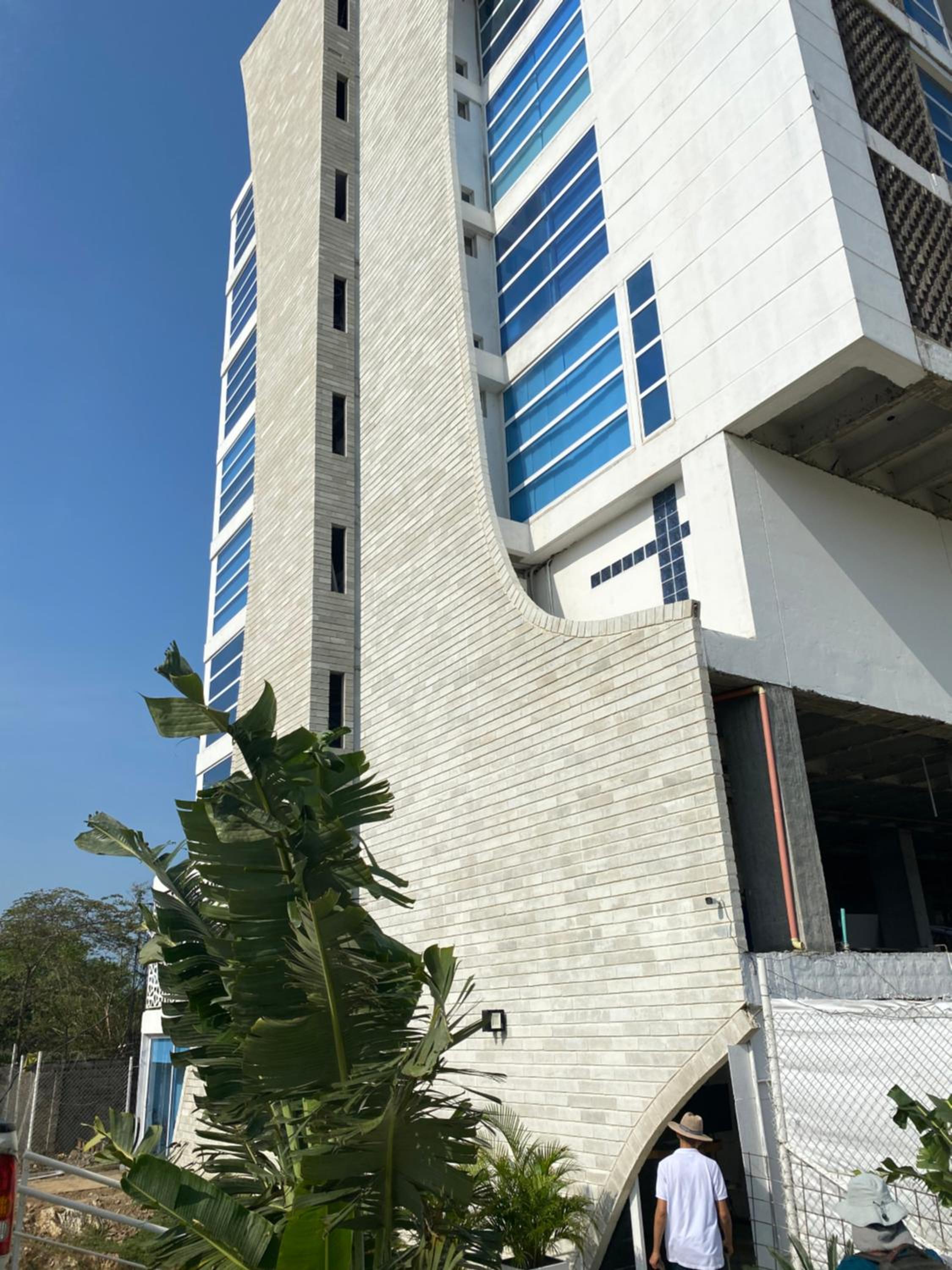 Apartamento nuevo en Playa Dormida