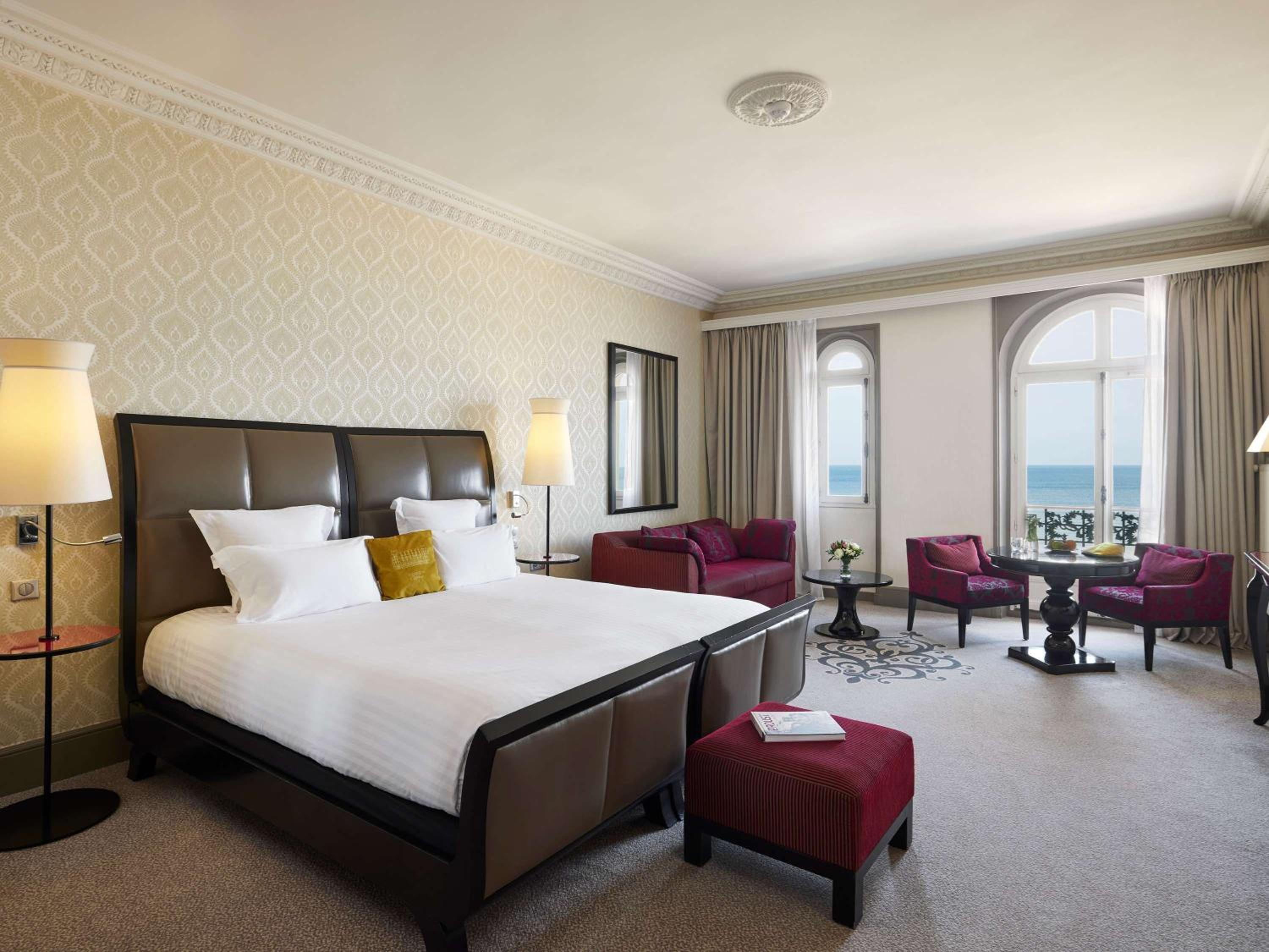 Cabourg Vacations - Le Grand Hotel de Cabourg - MGallery Hotel Collection - Property Image 128