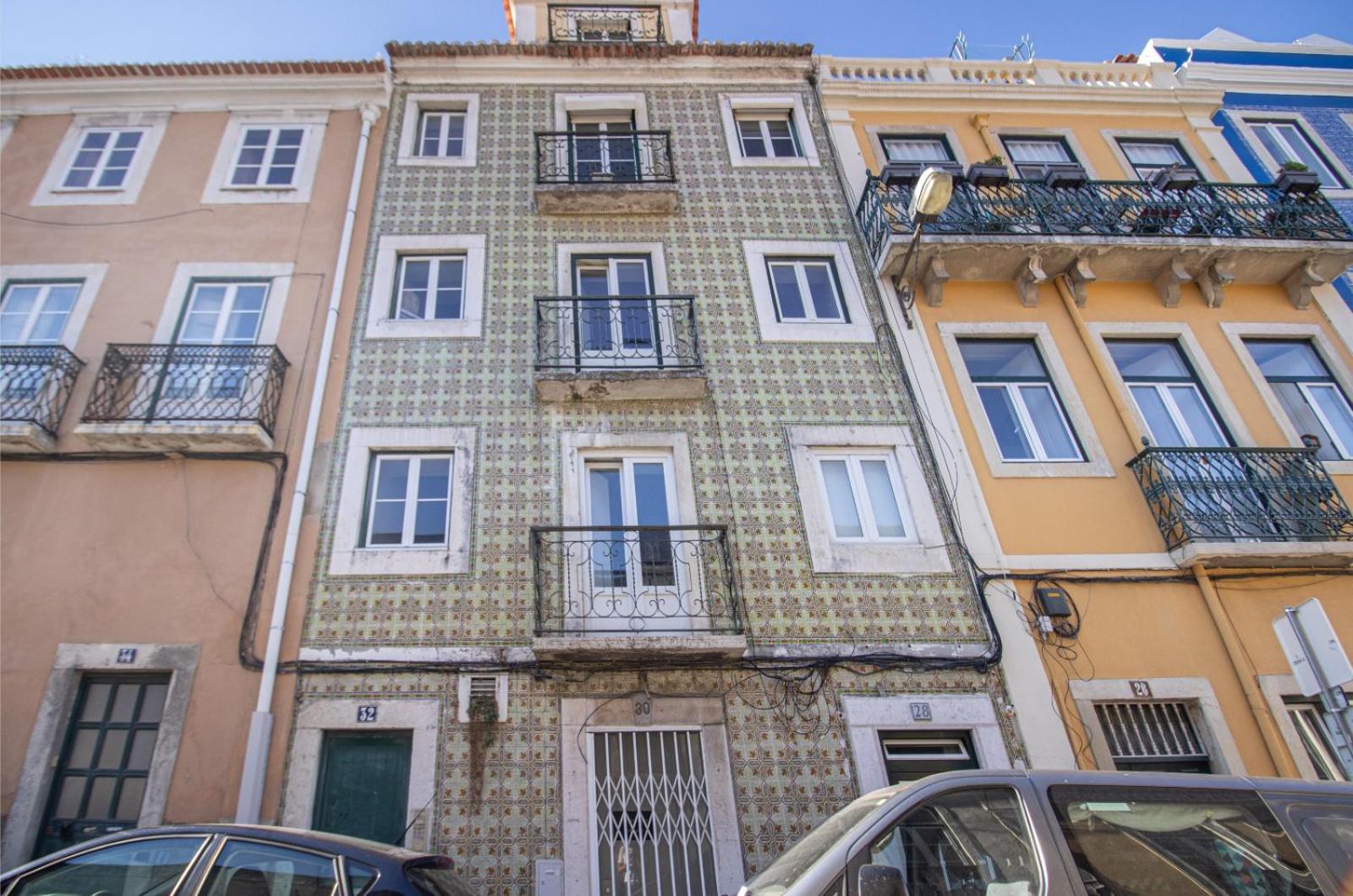 Fernando Lemos Estúdio Lisboa