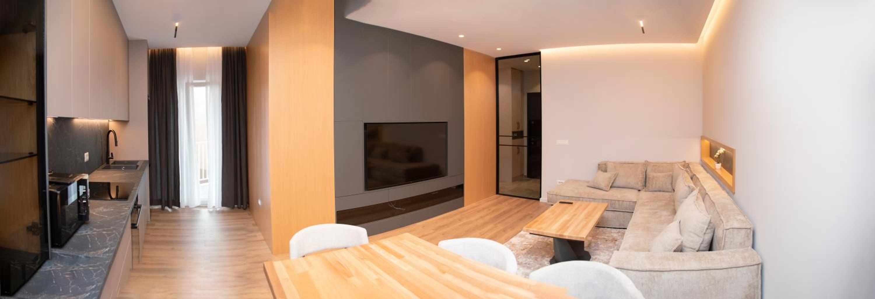 Tani Apartment
